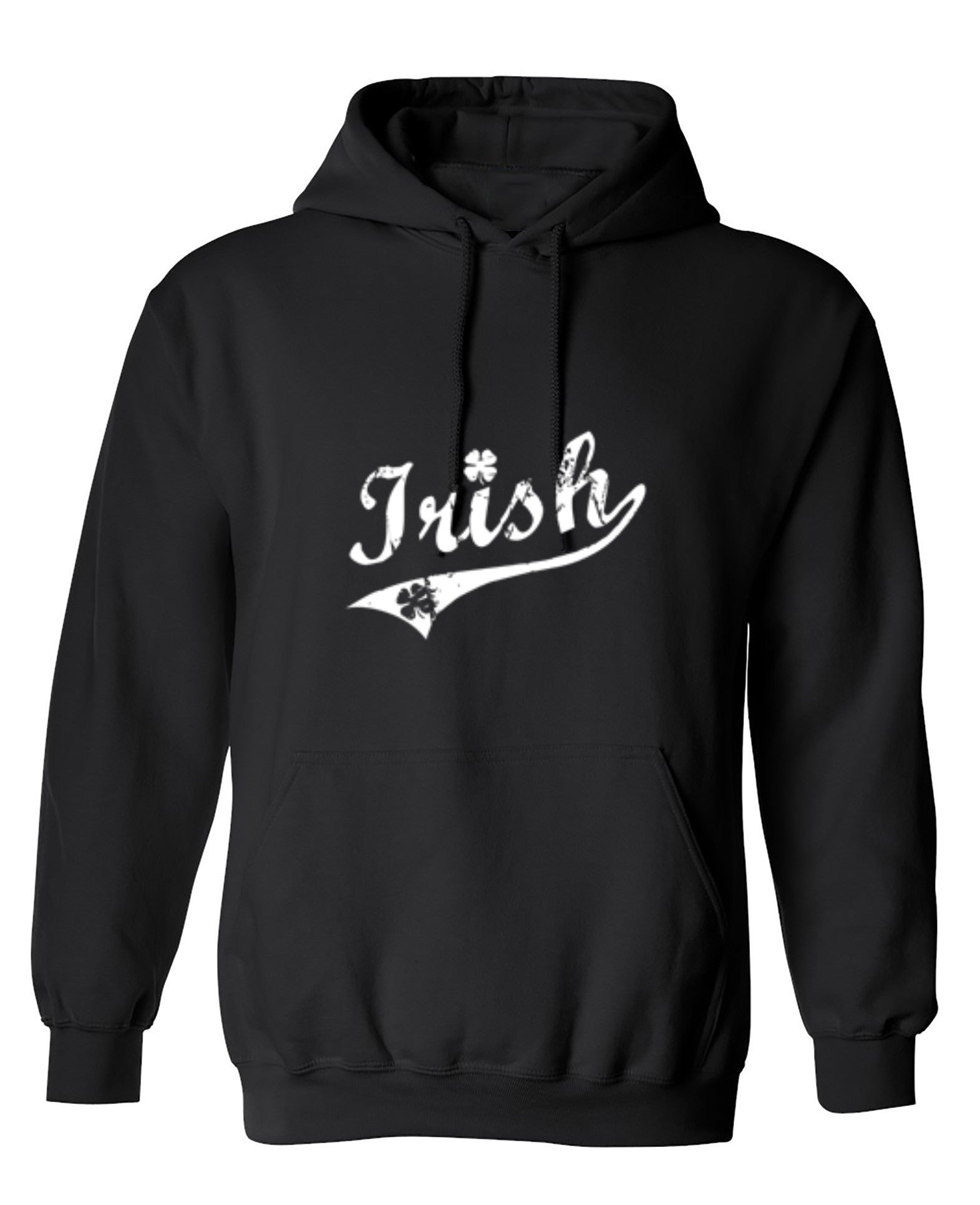 Funny T-Shirts design "Irish"