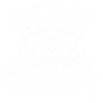 Drink Like An Irishman Today - Roadkill T-Shirts
