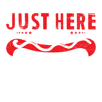Funny T-Shirts design "Here Weiners 2024 Mens Tshirt"
