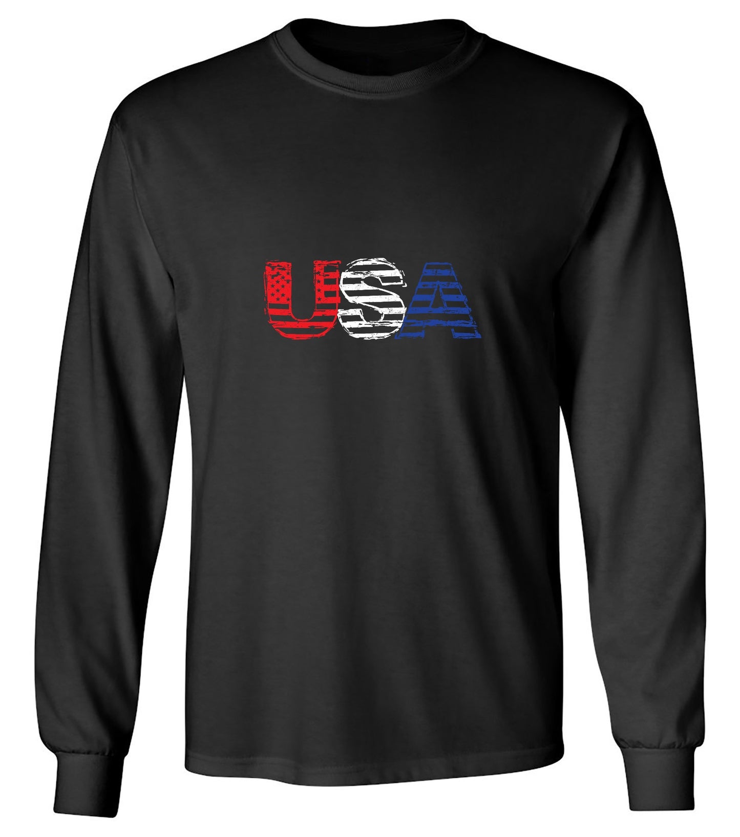 Funny T-Shirts design "USA T-Shirt"