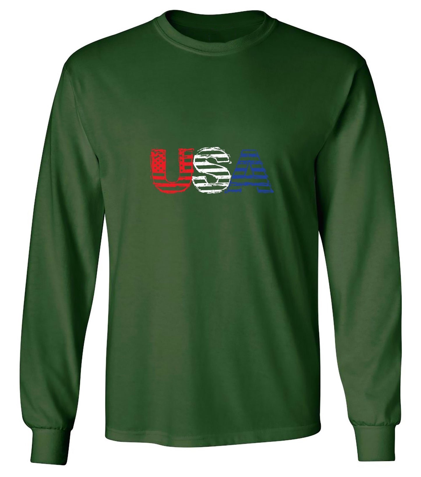 Funny T-Shirts design "USA T-Shirt"