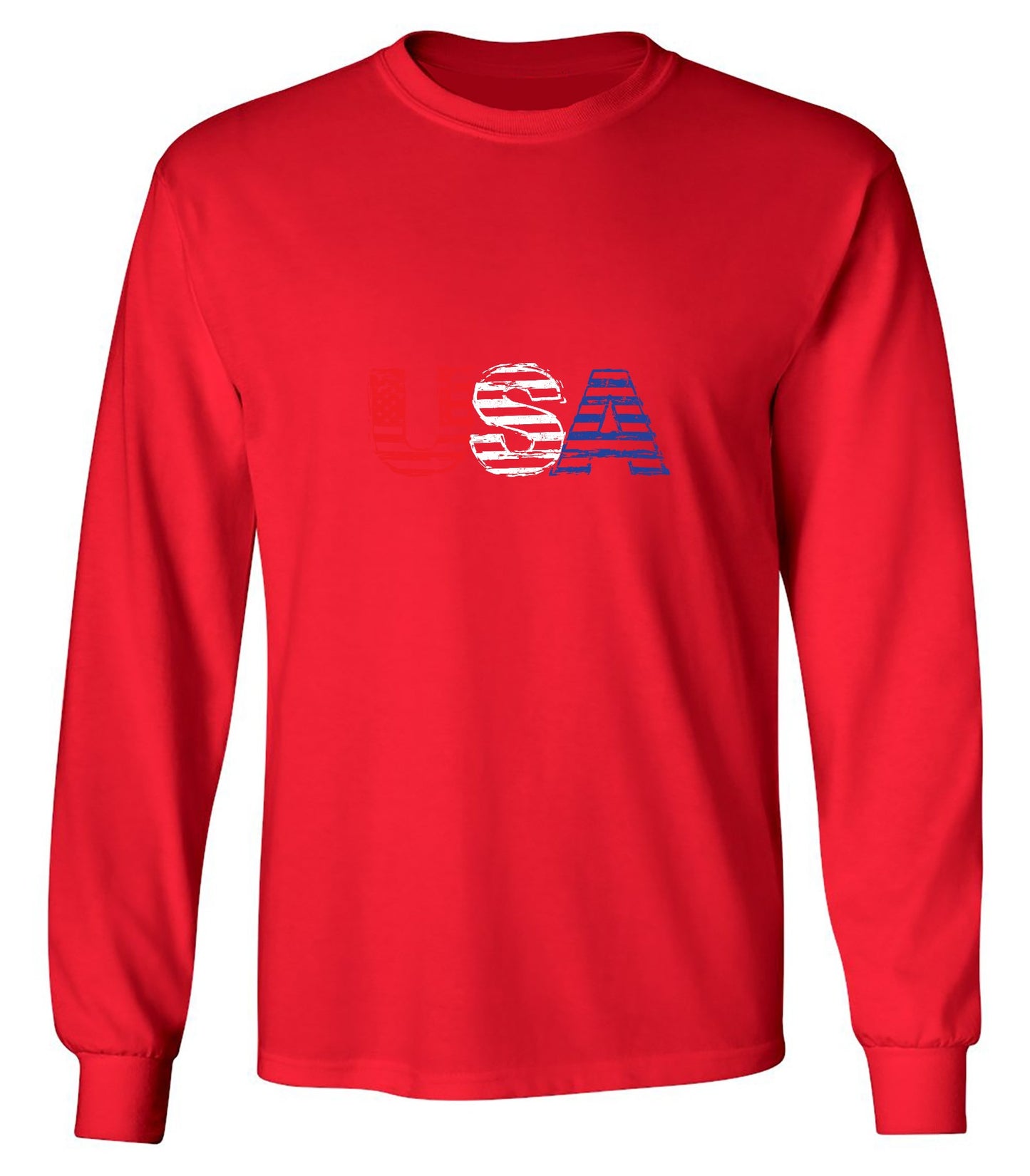 Funny T-Shirts design "USA T-Shirt"