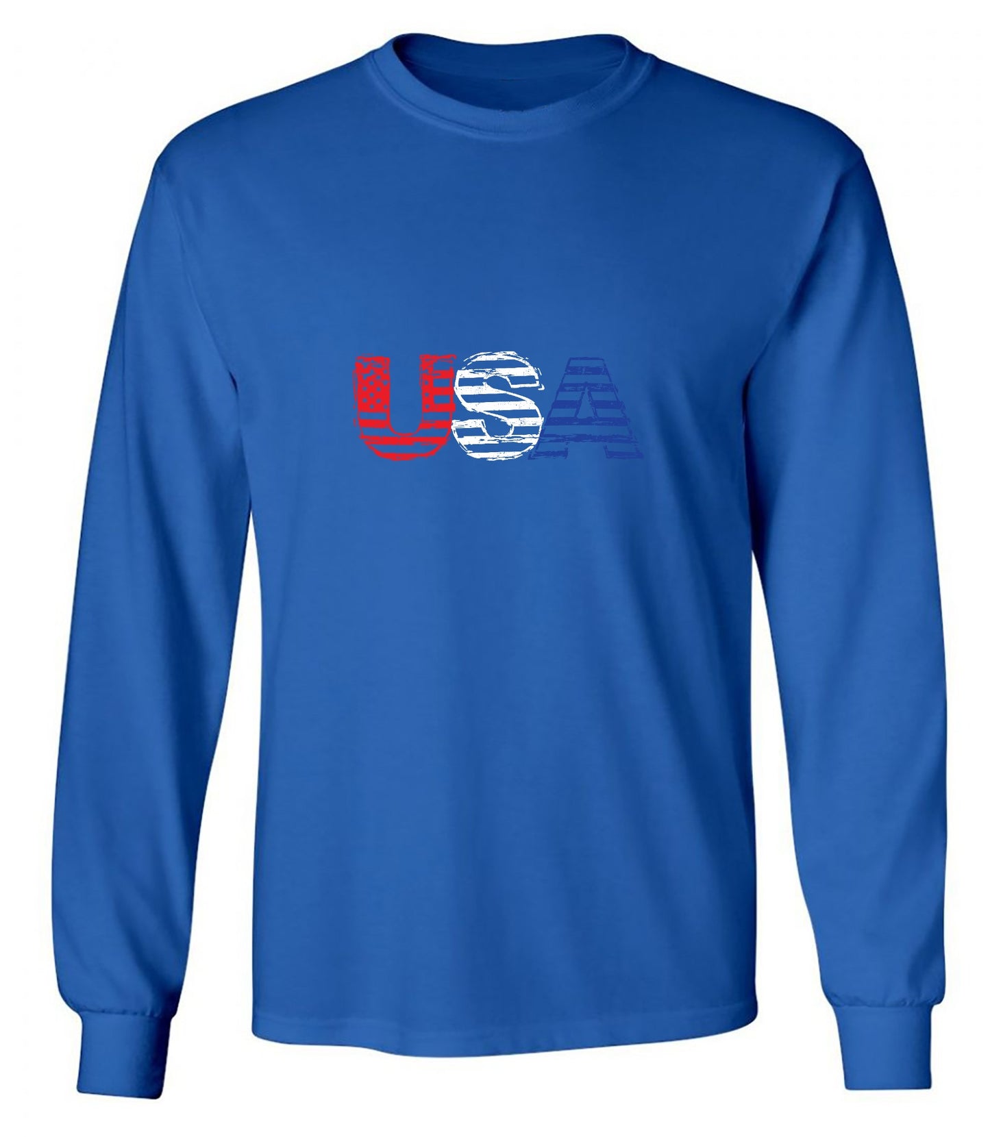 Funny T-Shirts design "USA T-Shirt"