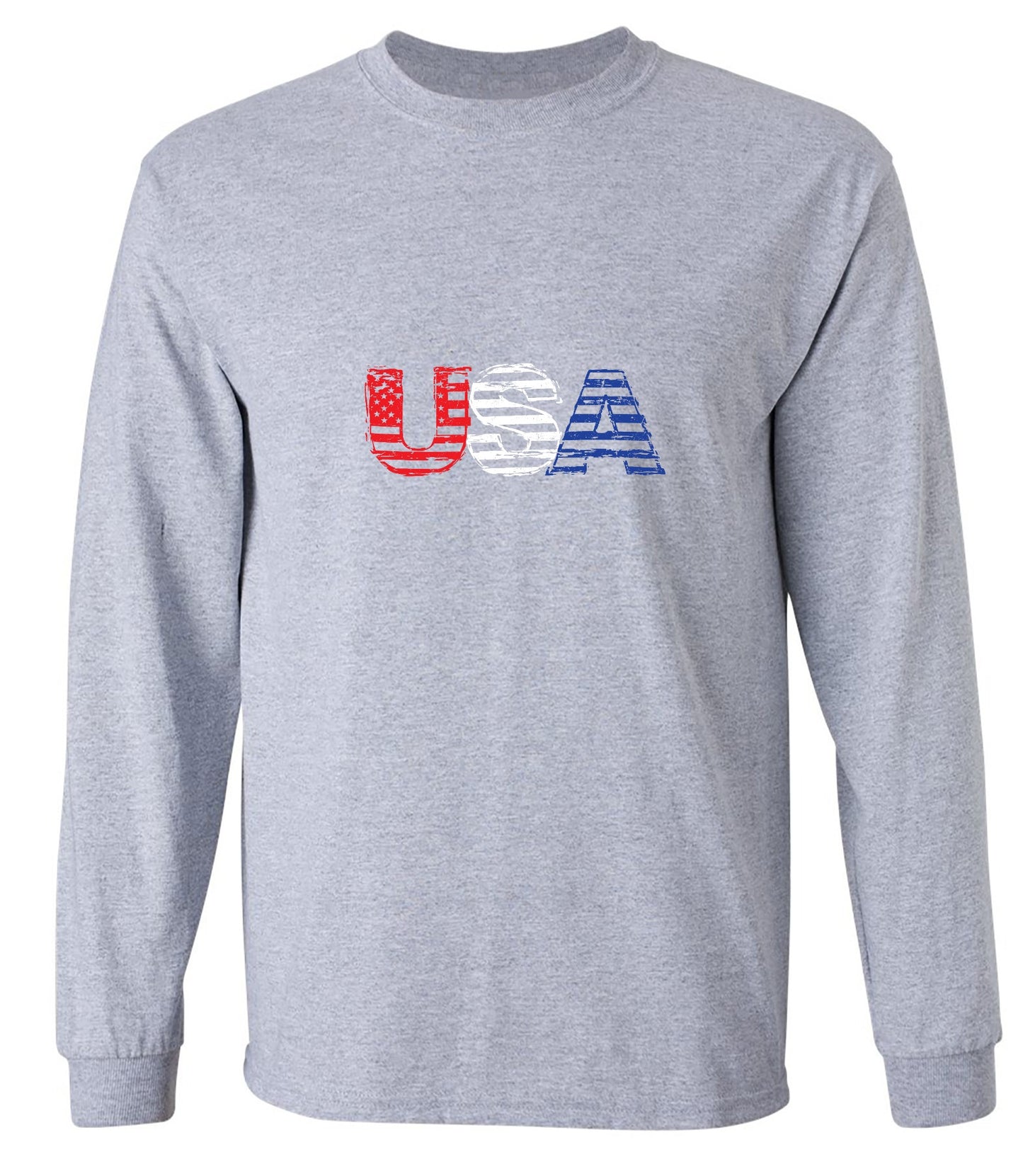 Funny T-Shirts design "USA T-Shirt"