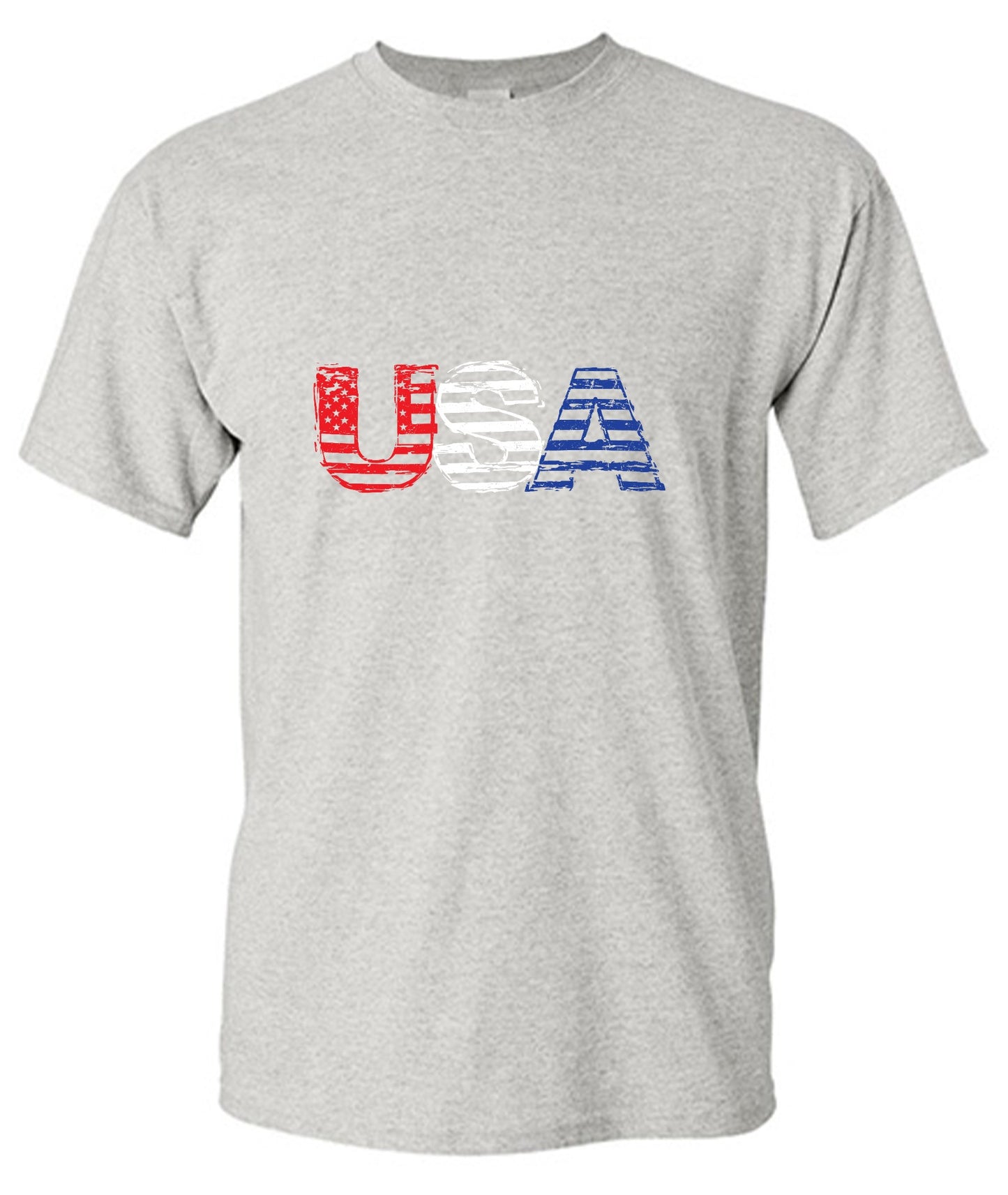 Funny T-Shirts design "USA T-Shirt"