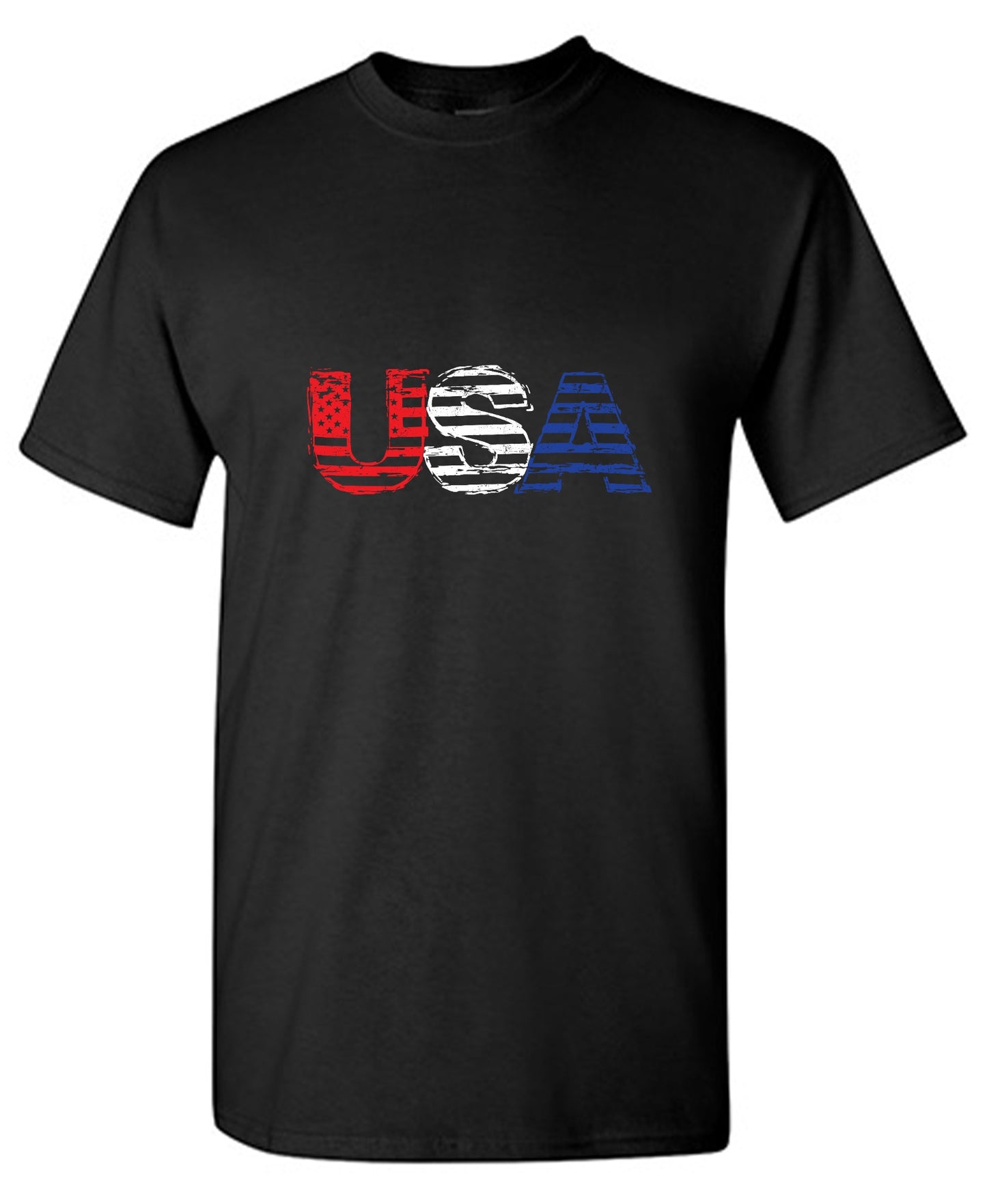 Funny T-Shirts design "USA T-Shirt"
