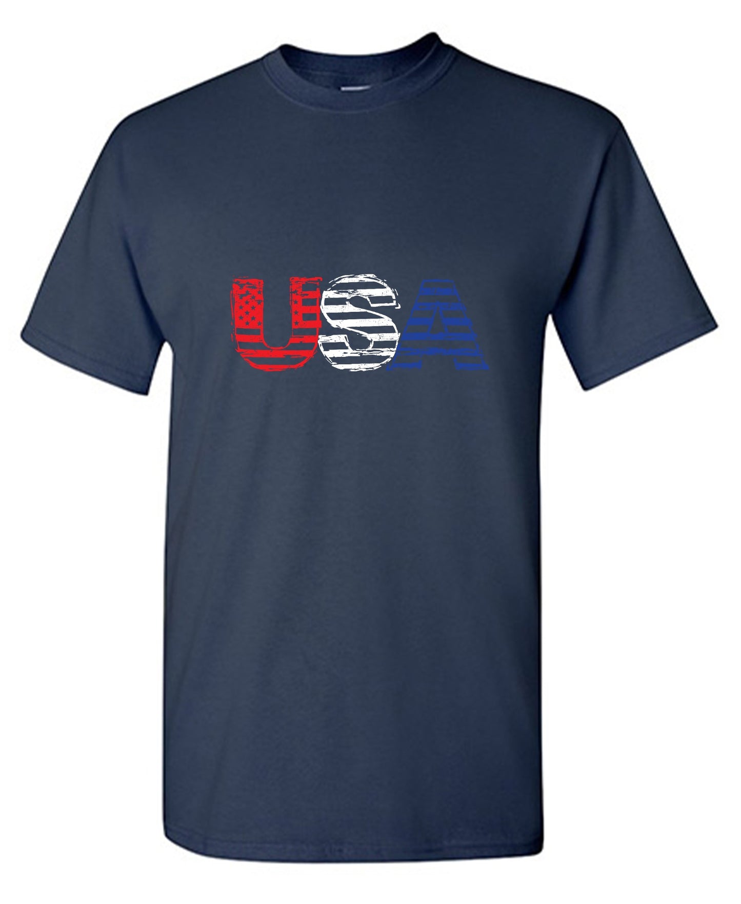 Funny T-Shirts design "USA T-Shirt"