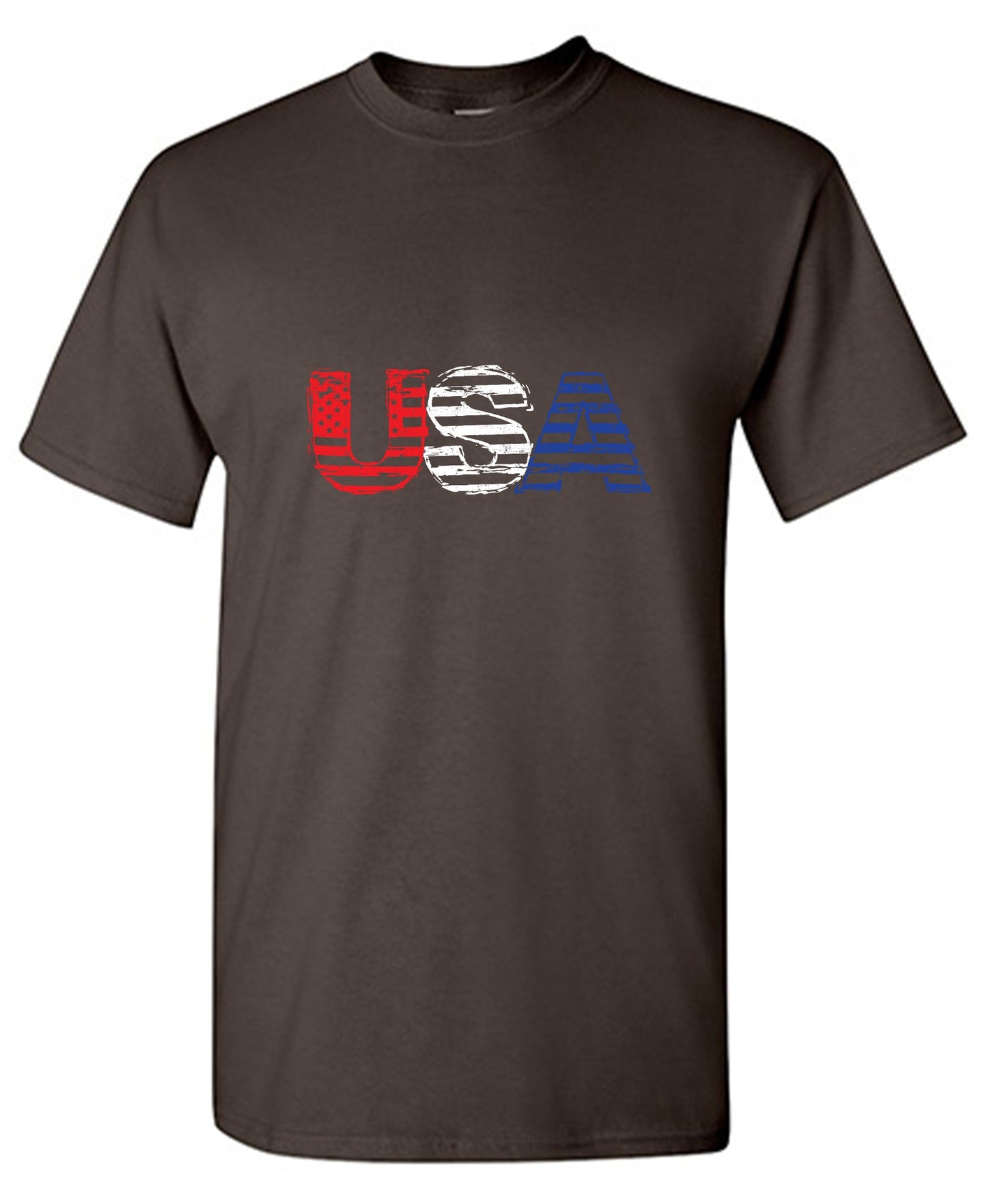 Funny T-Shirts design "USA T-Shirt"