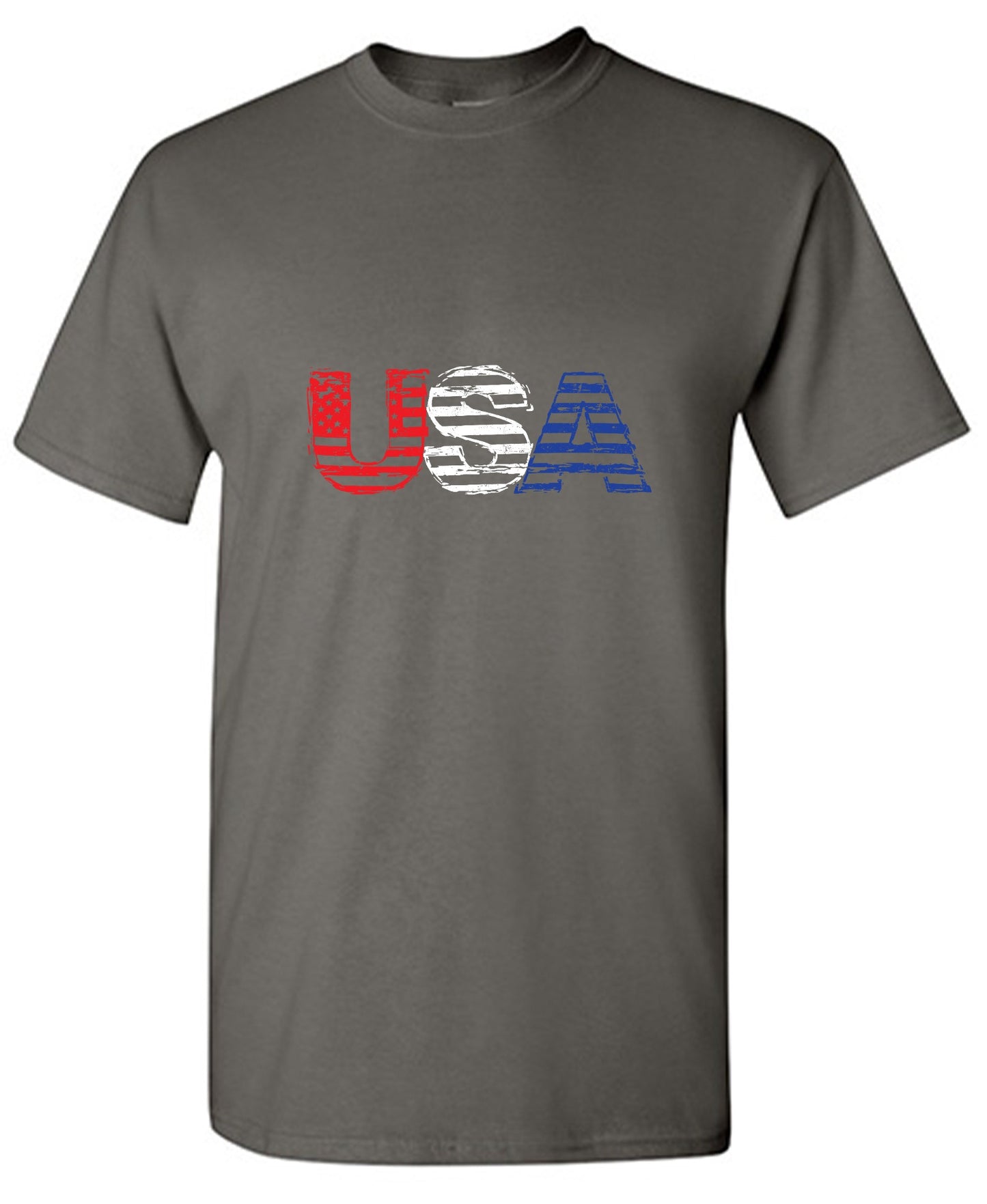 Funny T-Shirts design "USA T-Shirt"