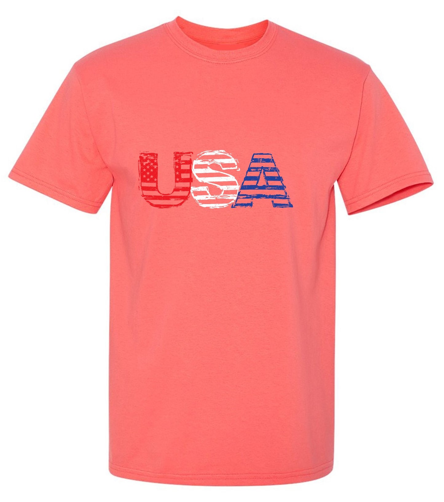 Funny T-Shirts design "USA T-Shirt"