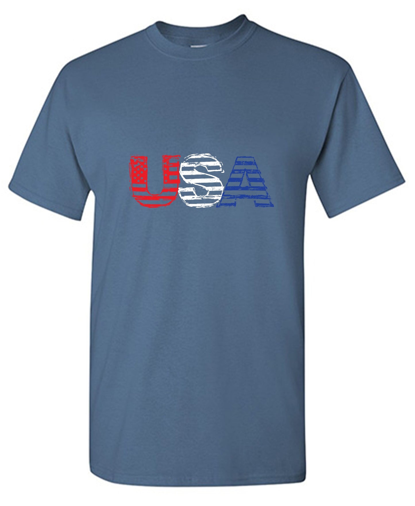 Funny T-Shirts design "USA T-Shirt"