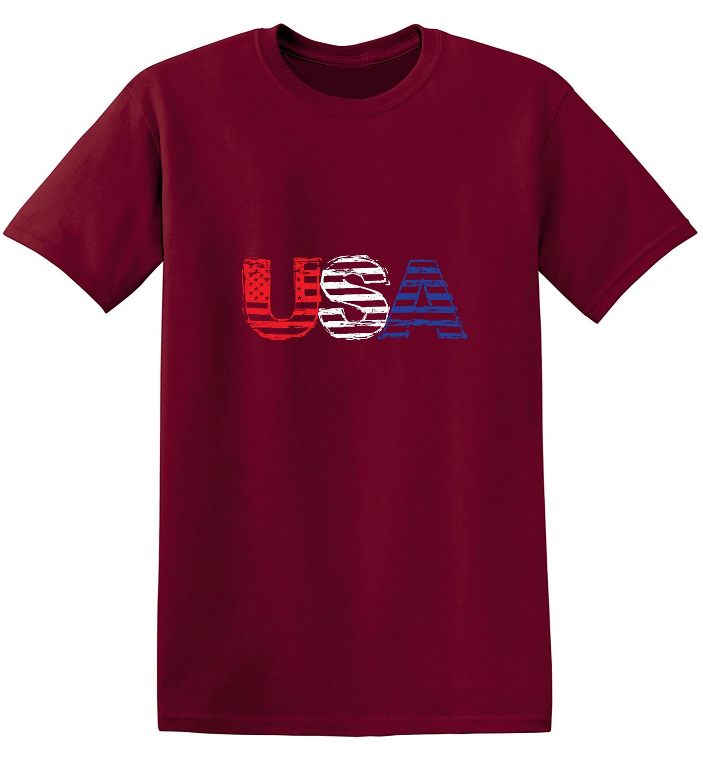 Funny T-Shirts design "USA T-Shirt"