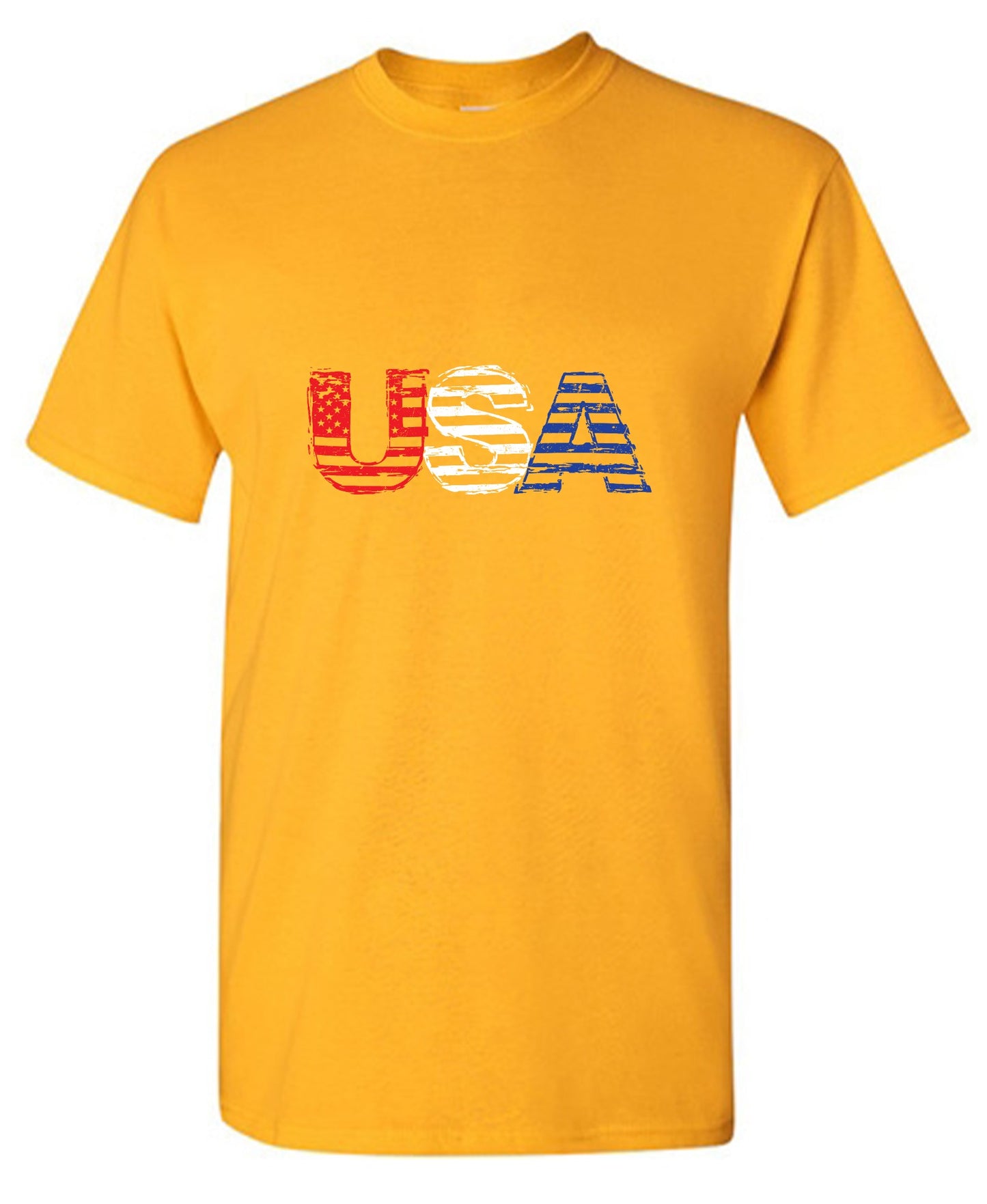 Funny T-Shirts design "USA T-Shirt"