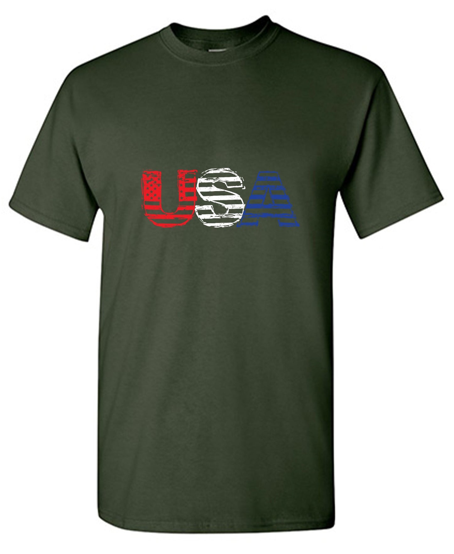 Funny T-Shirts design "USA T-Shirt"