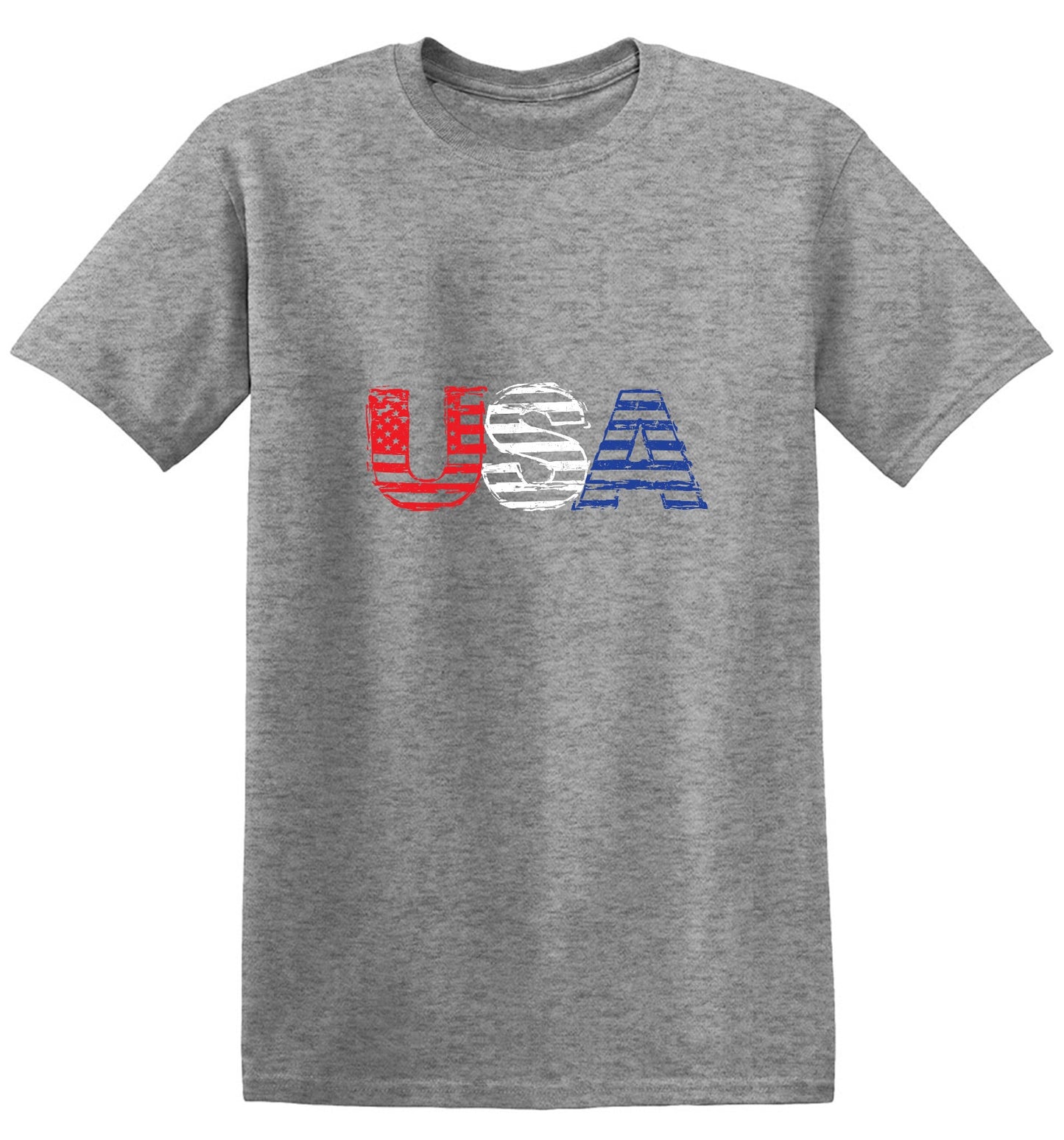 Funny T-Shirts design "USA T-Shirt"