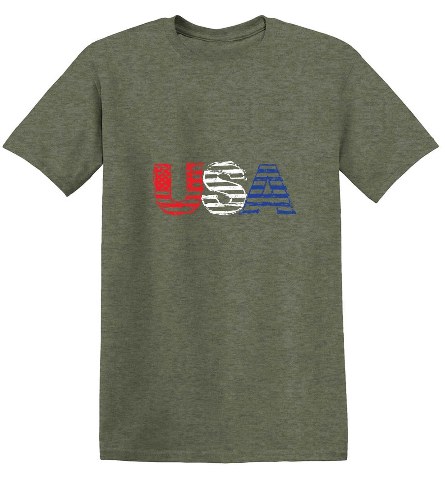Funny T-Shirts design "USA T-Shirt"