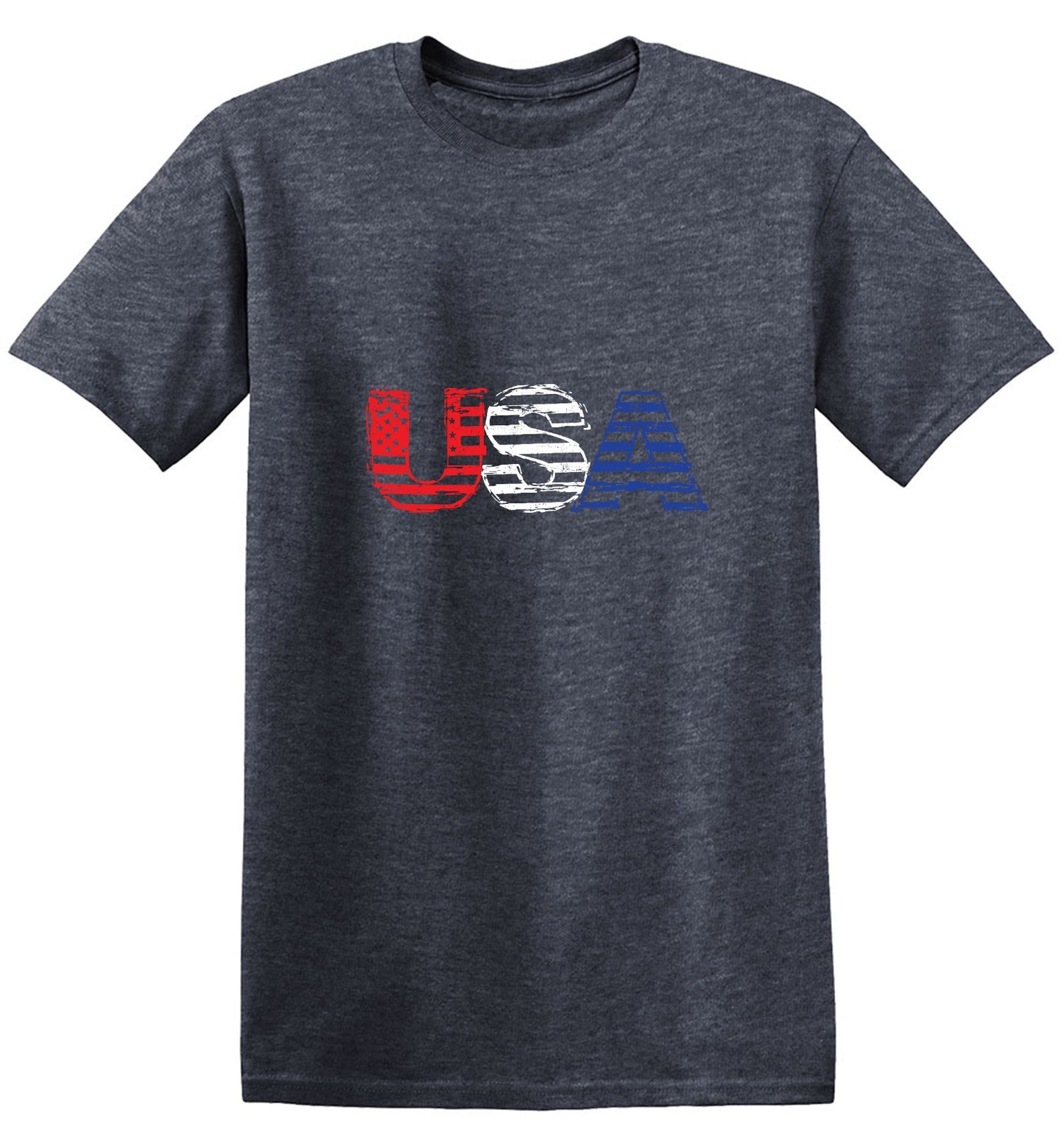 Funny T-Shirts design "USA T-Shirt"