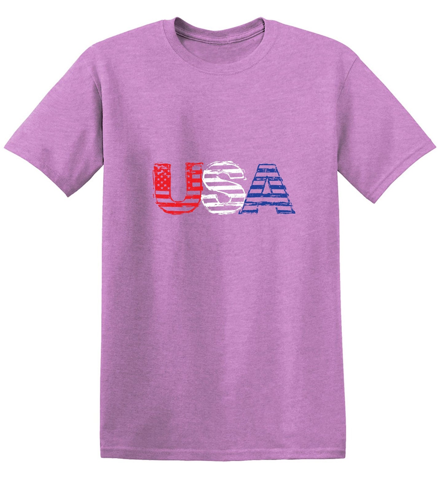 Funny T-Shirts design "USA T-Shirt"