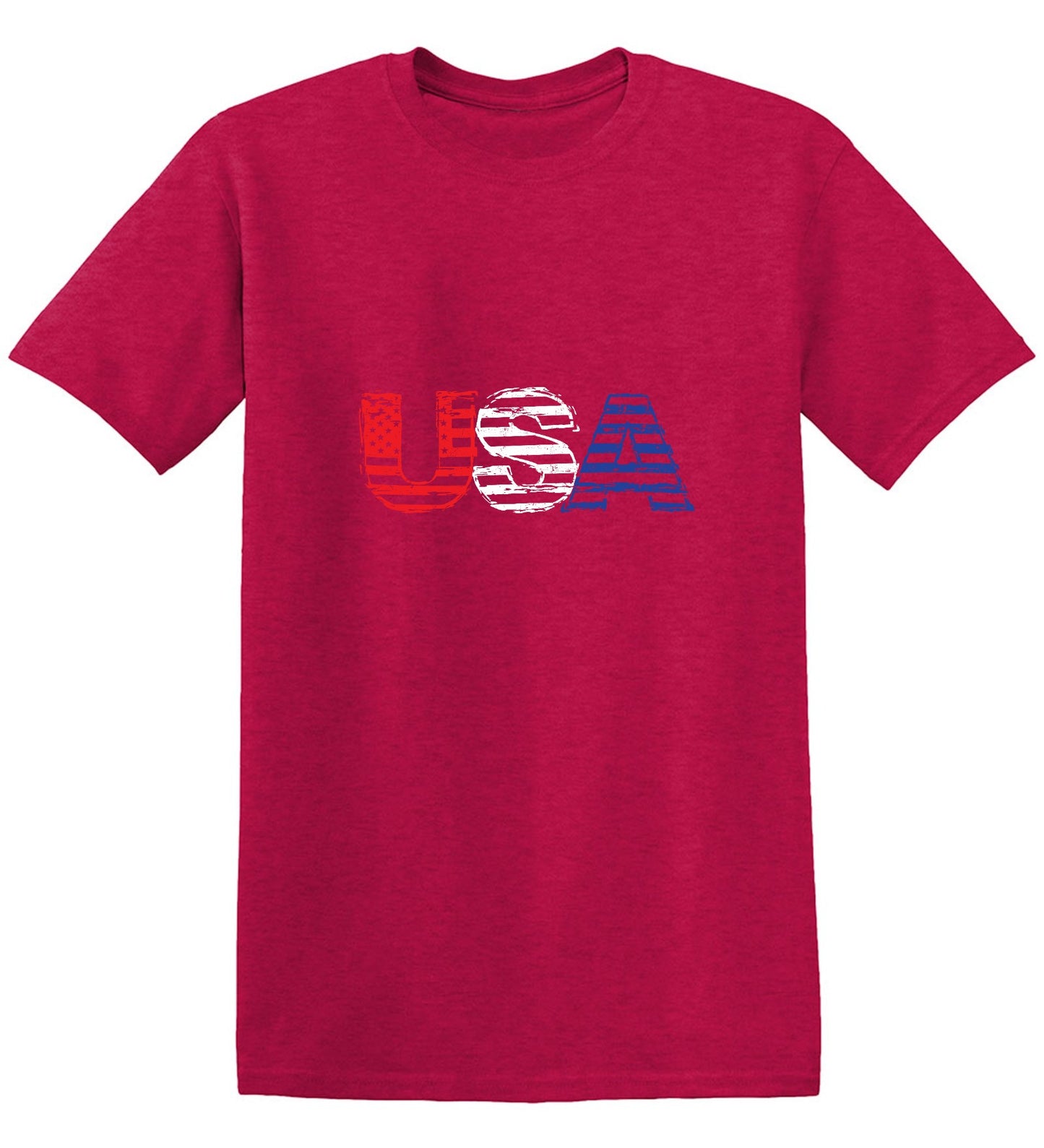 Funny T-Shirts design "USA T-Shirt"
