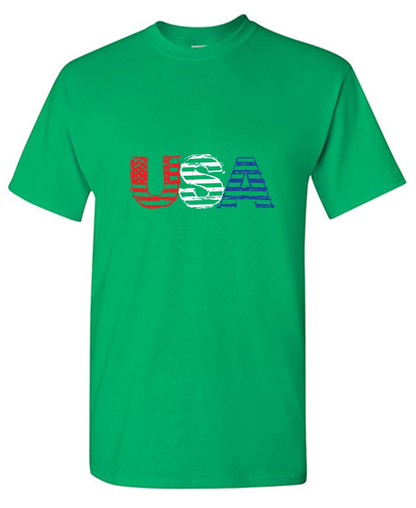 Funny T-Shirts design "USA T-Shirt"
