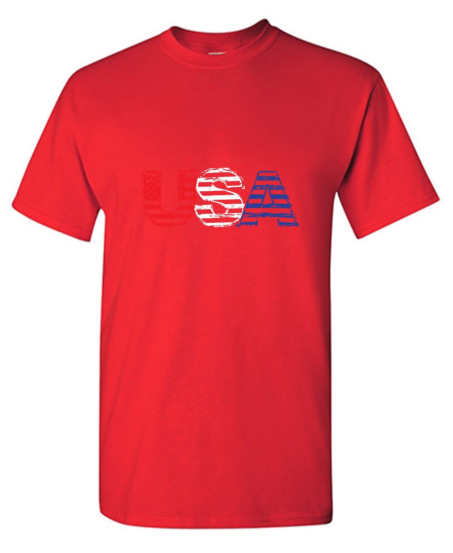 Funny T-Shirts design "USA T-Shirt"