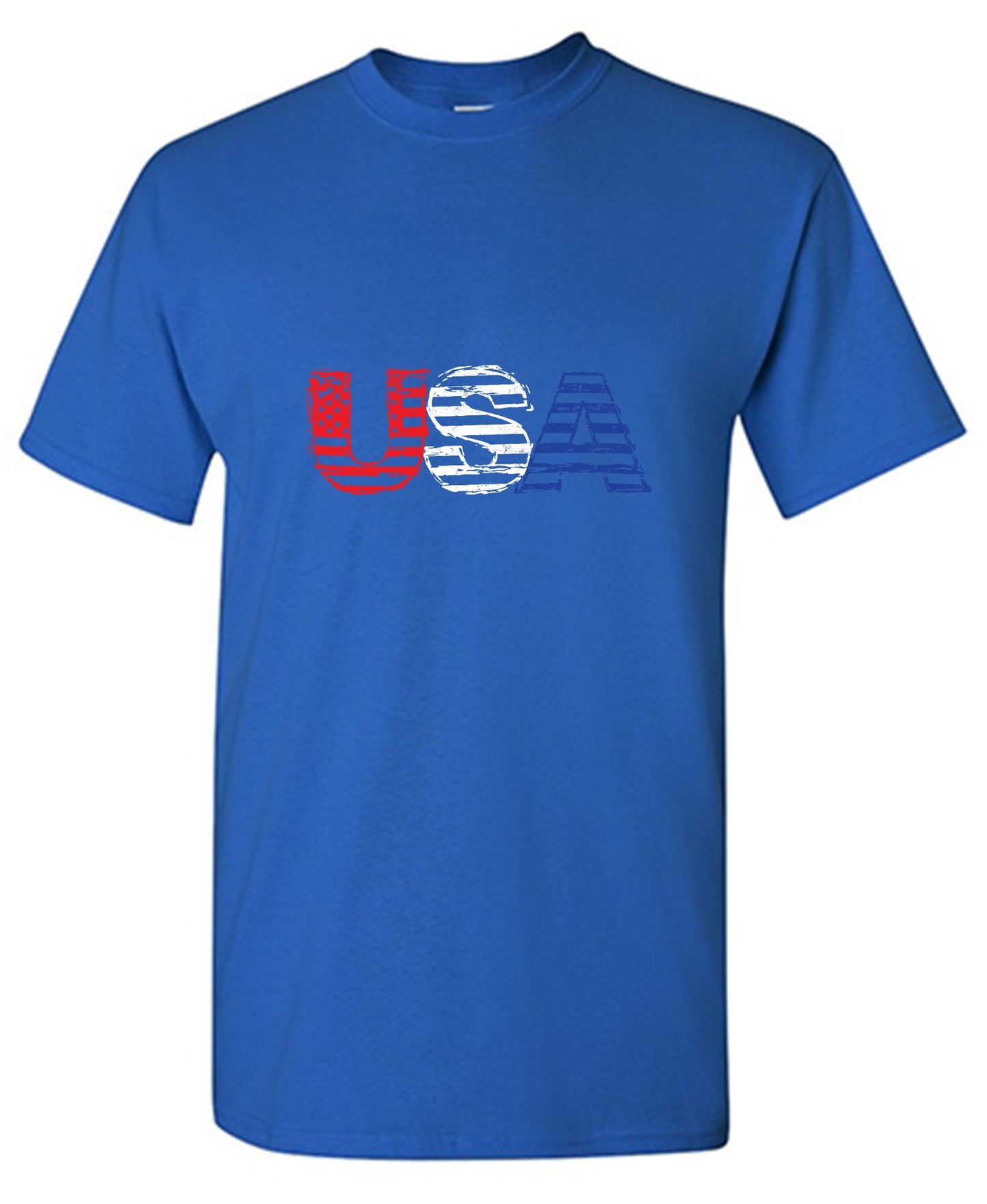 Funny T-Shirts design "USA T-Shirt"