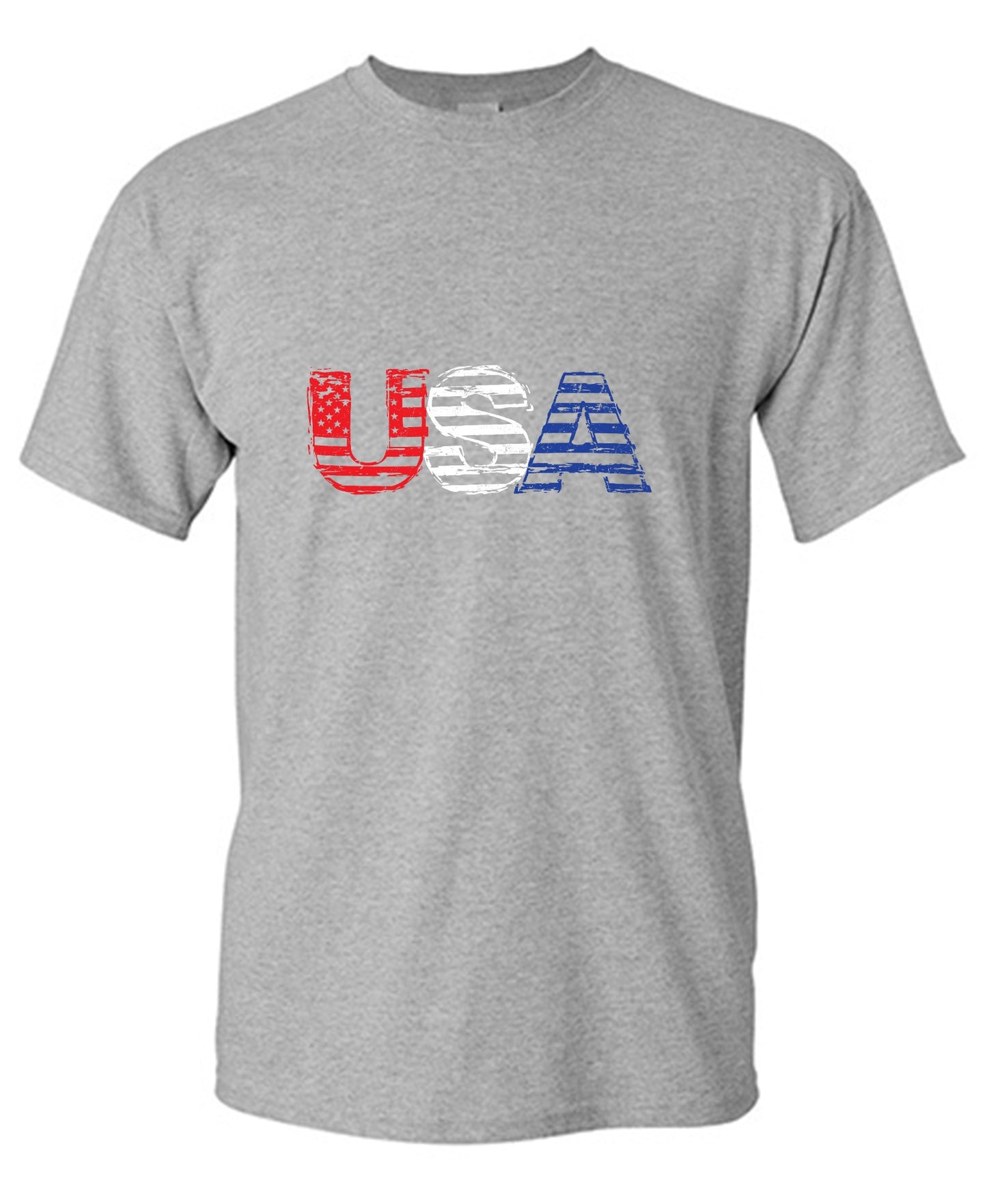 Funny T-Shirts design "USA T-Shirt"