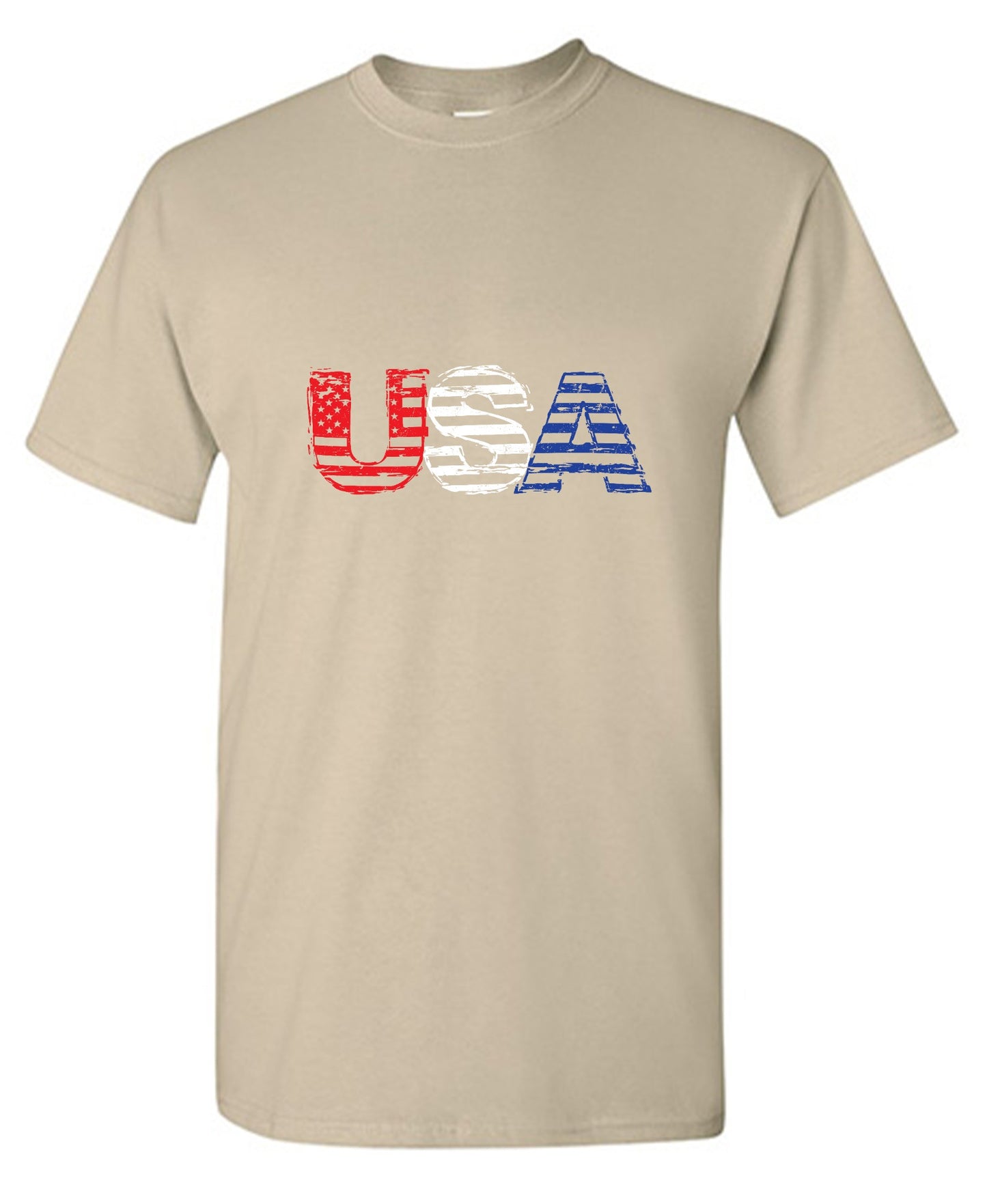 Funny T-Shirts design "USA T-Shirt"