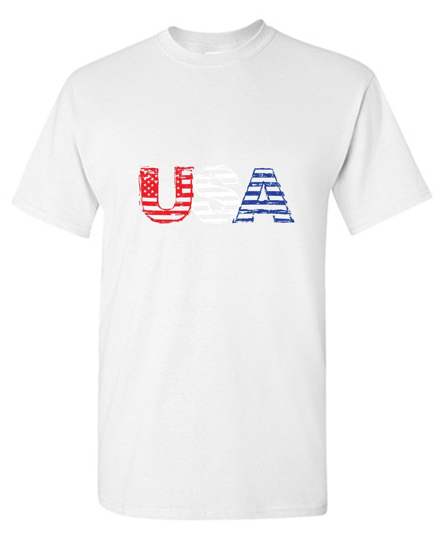 Funny T-Shirts design "USA T-Shirt"