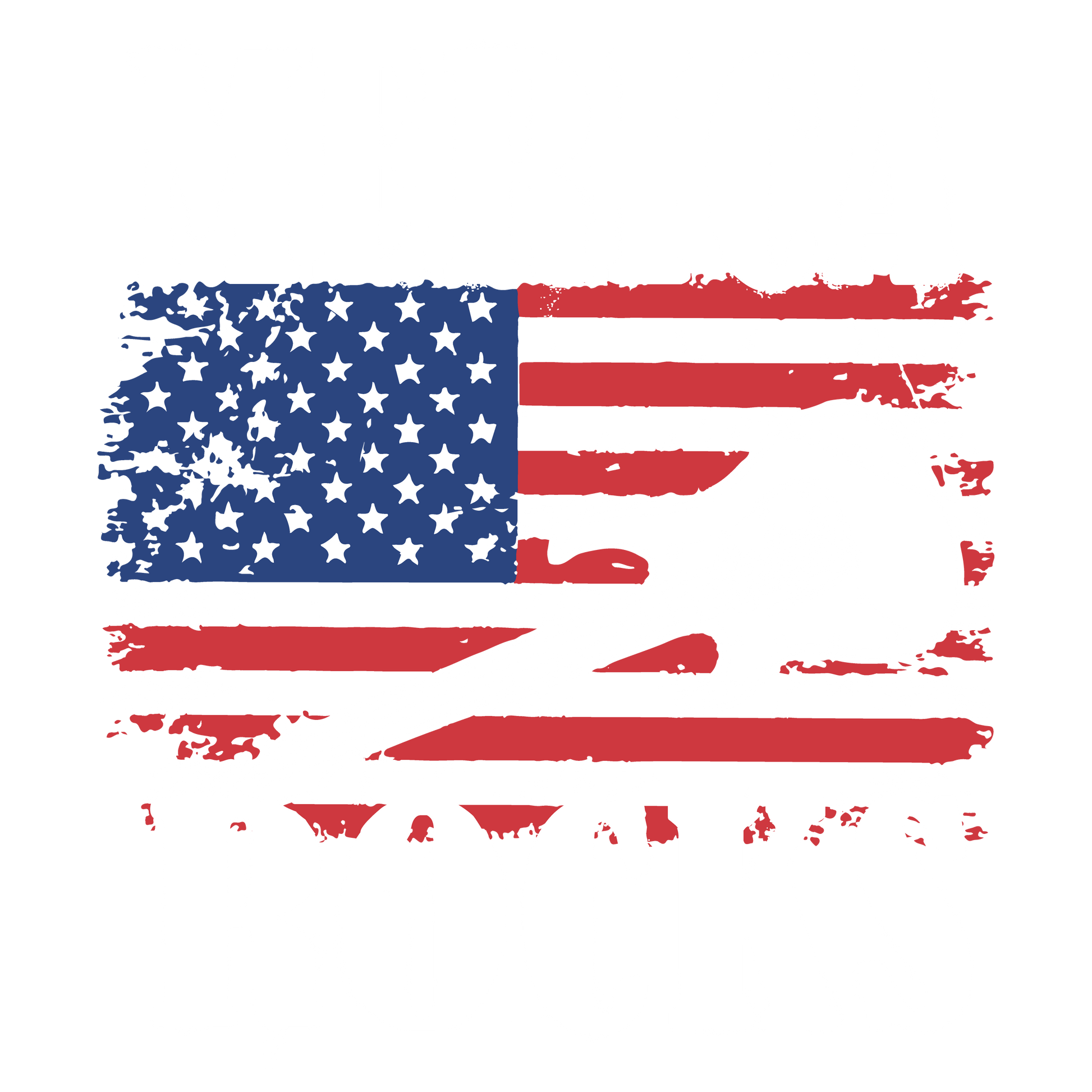 Funny T-Shirts design "Merica Rocks Tee"