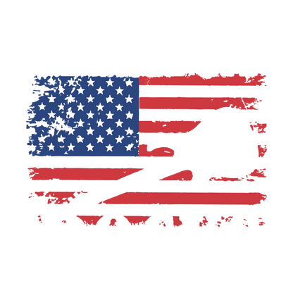 Funny T-Shirts design "Merica Rocks - Fourth of July Shirt"