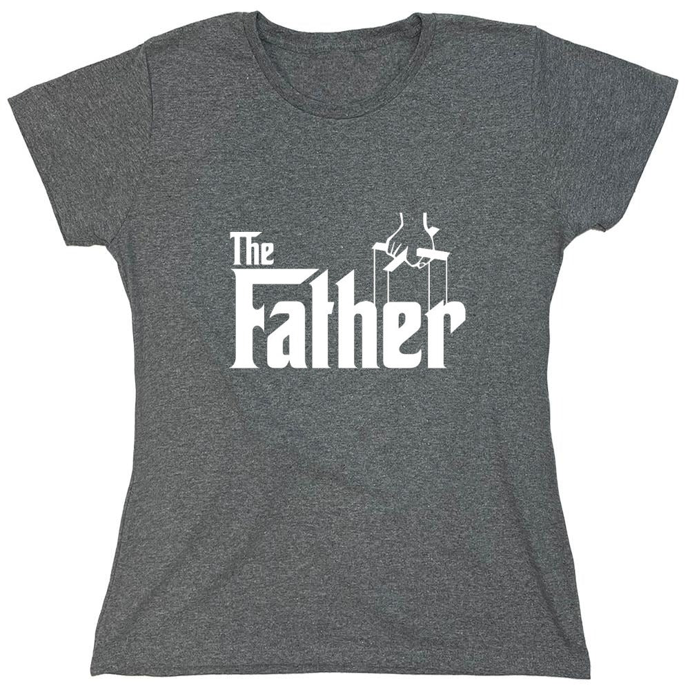 Funny T-Shirts design "The Father"