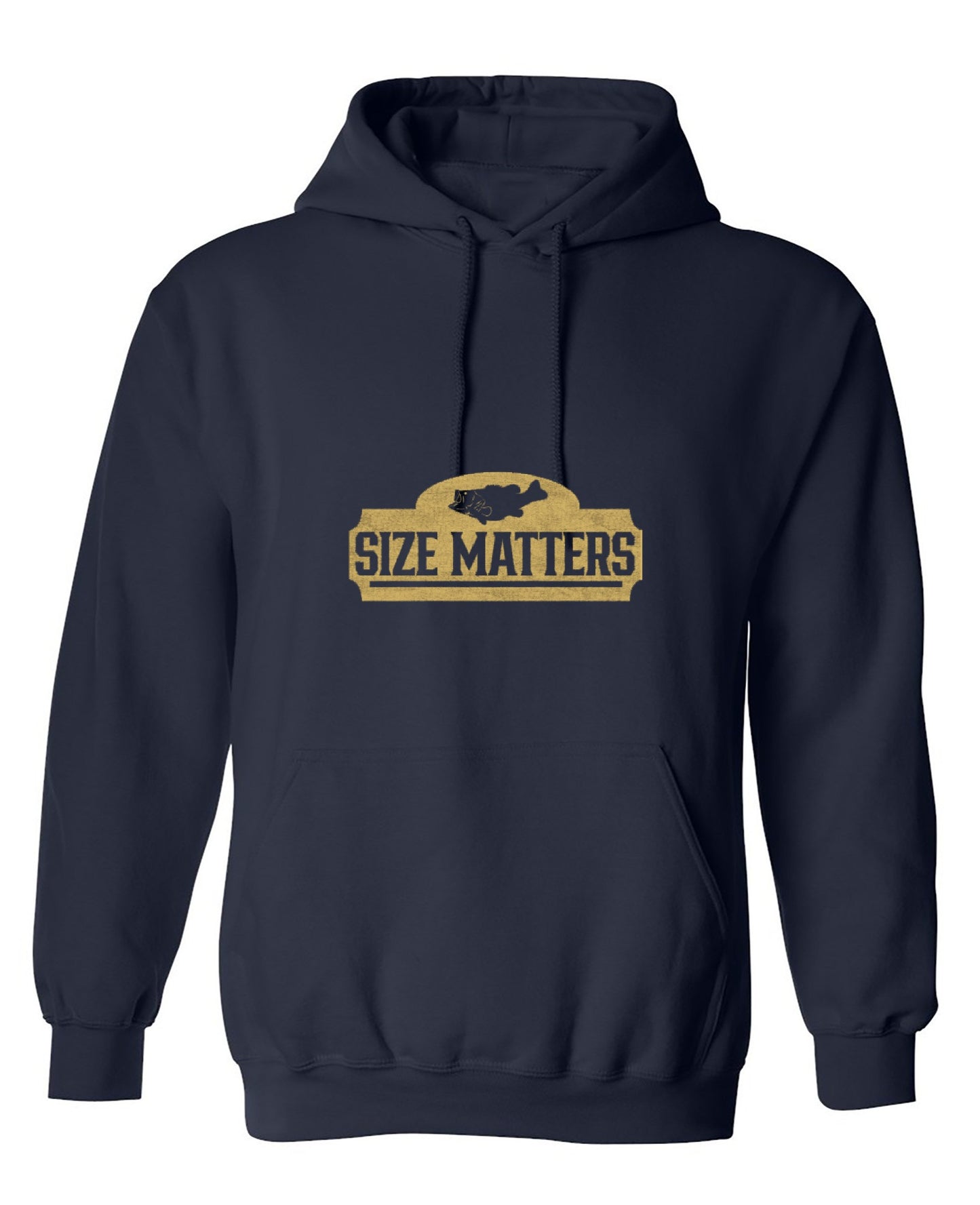 Size Matters - Roadkill T-Shirts