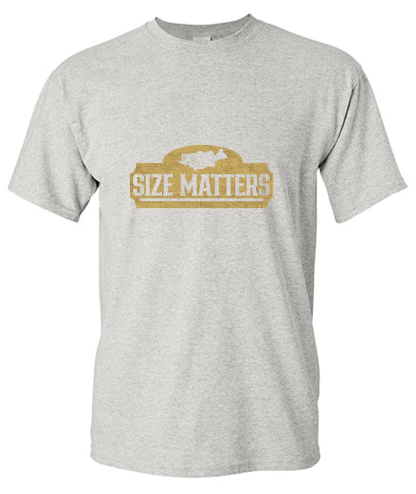 Size Matters - Roadkill T-Shirts