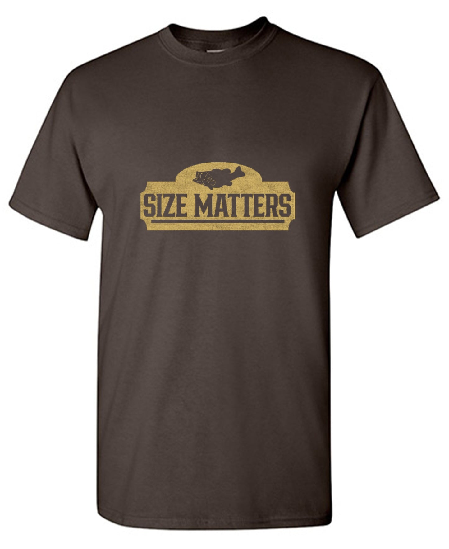 Size Matters - Roadkill T-Shirts