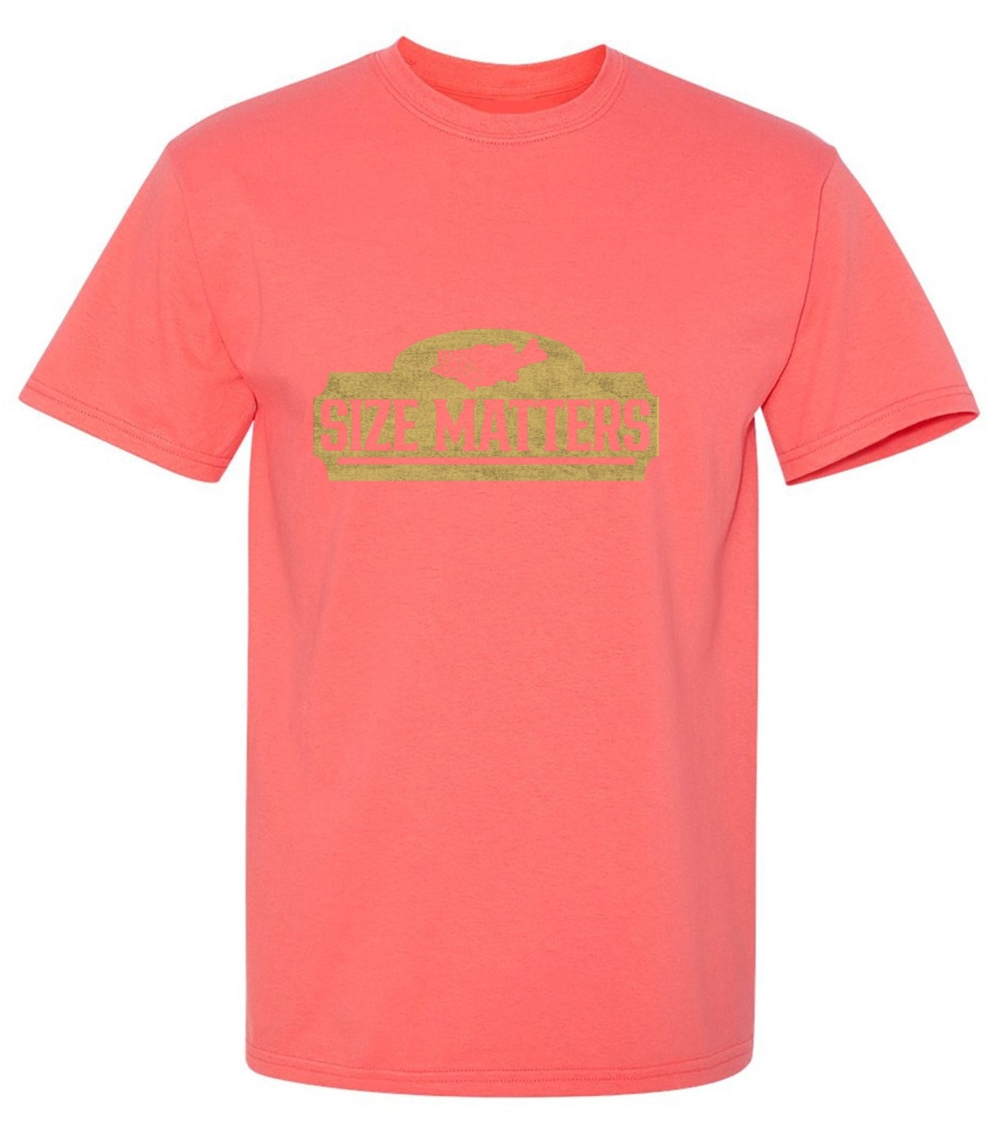 Size Matters - Roadkill T-Shirts