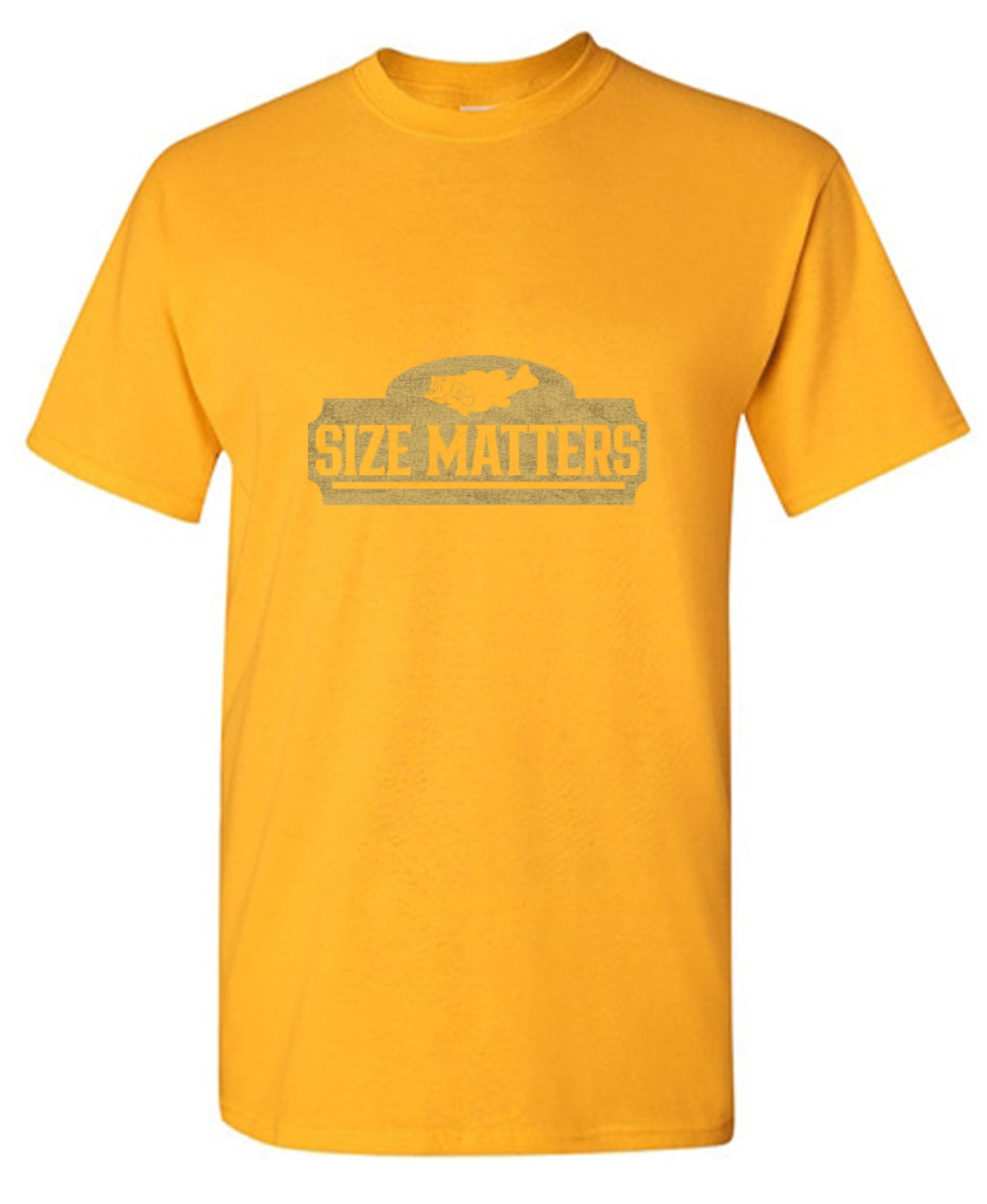 Size Matters - Roadkill T-Shirts