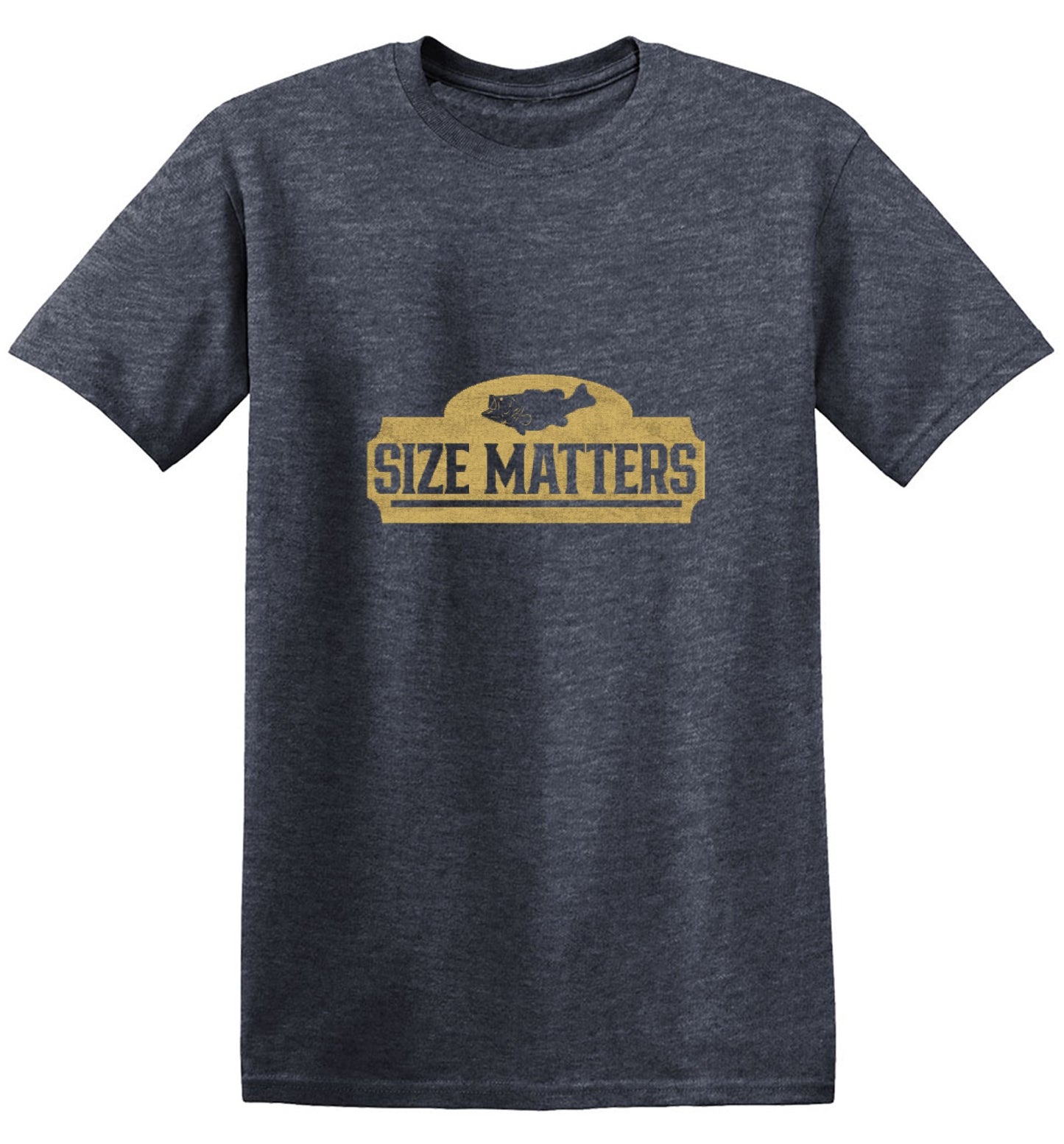 Size Matters - Roadkill T-Shirts