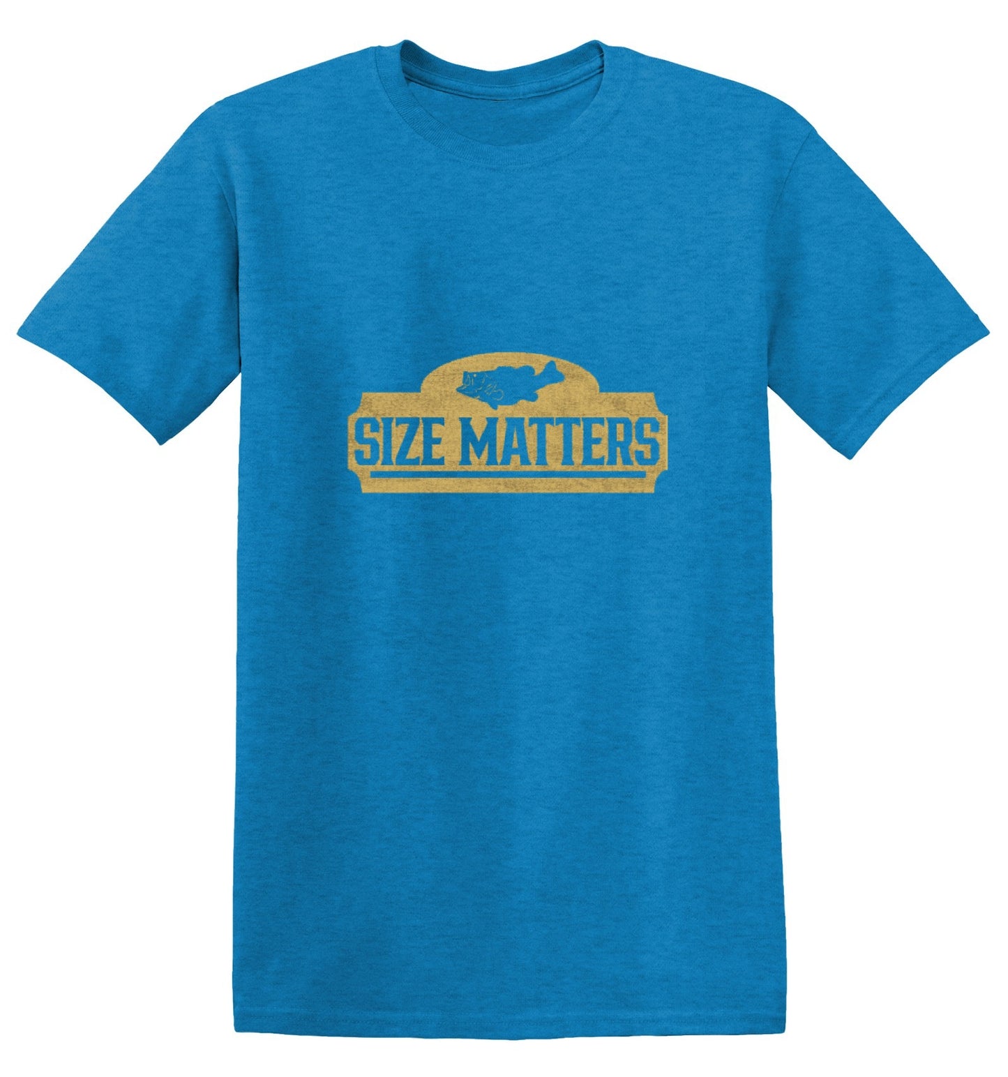 Size Matters - Roadkill T-Shirts