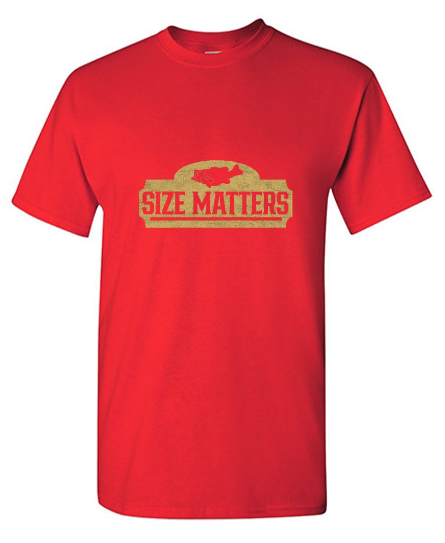 Size Matters - Roadkill T-Shirts
