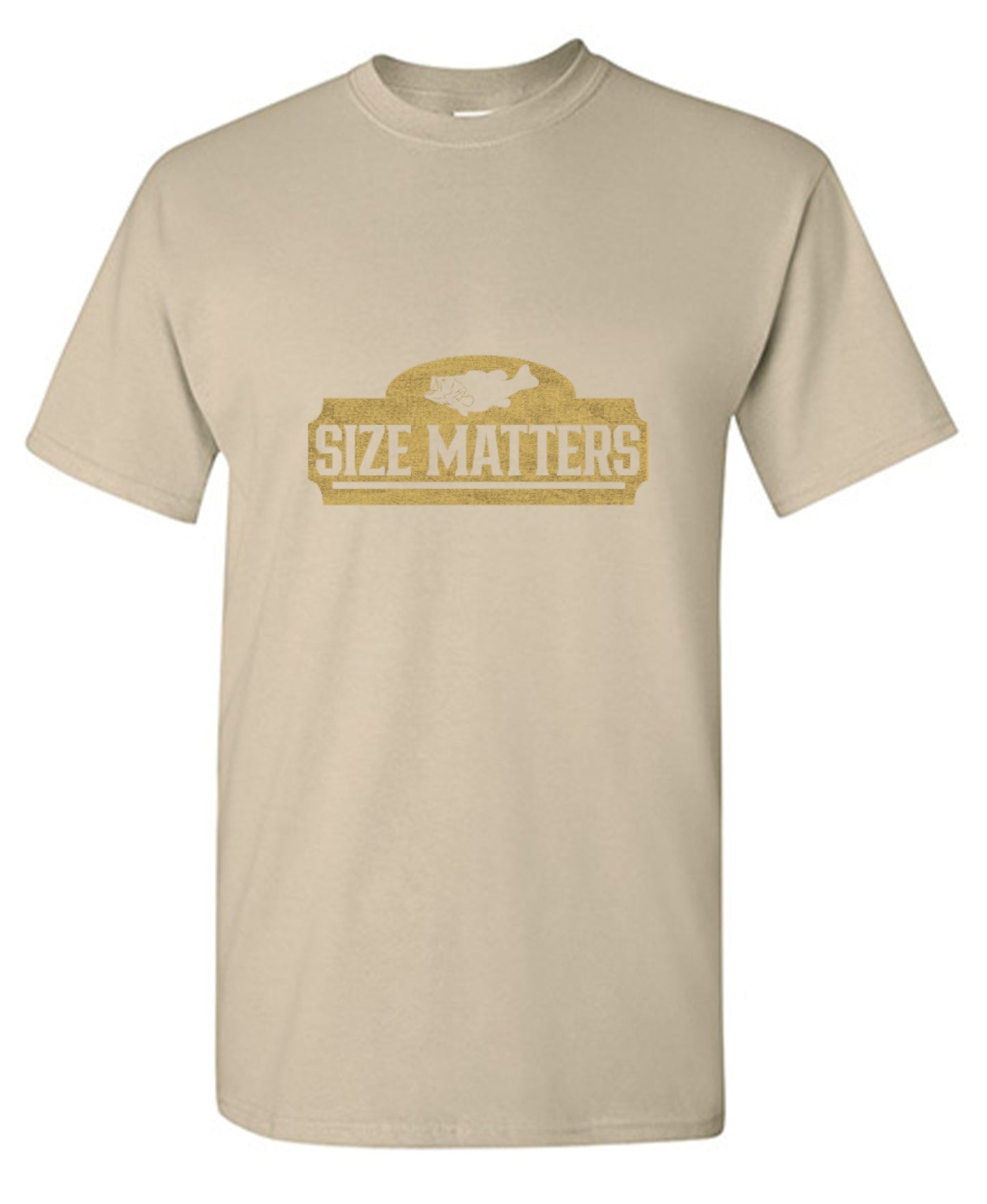 Size Matters - Roadkill T-Shirts