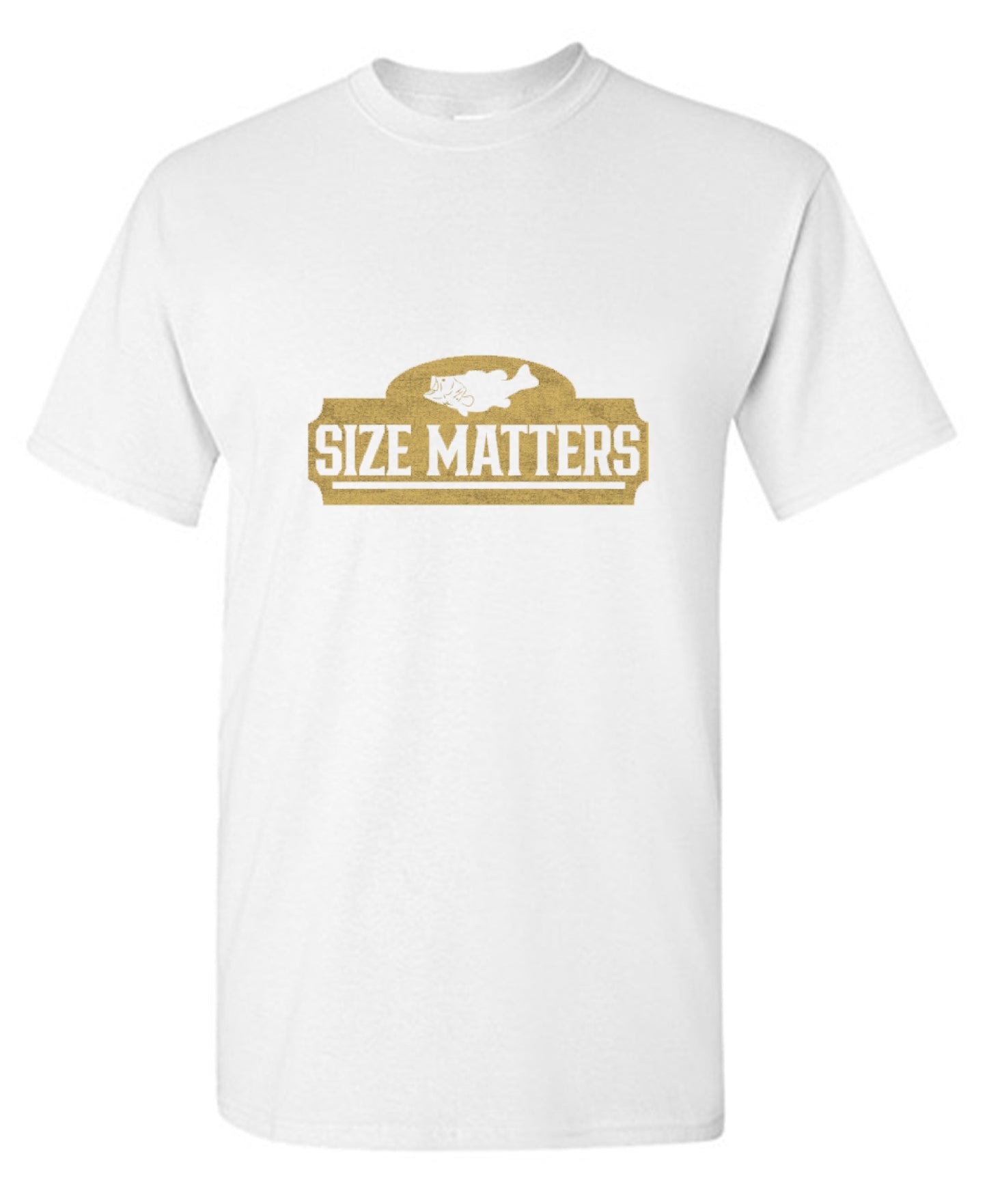 Size Matters - Roadkill T-Shirts
