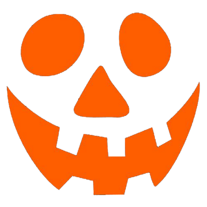 Funny T-Shirts design "Smile Pumpkin Emoticon T-Shirt"