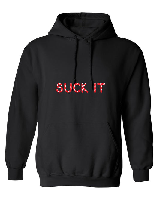 Funny T-Shirts design "Suck It T-Shirt - Hoodie"