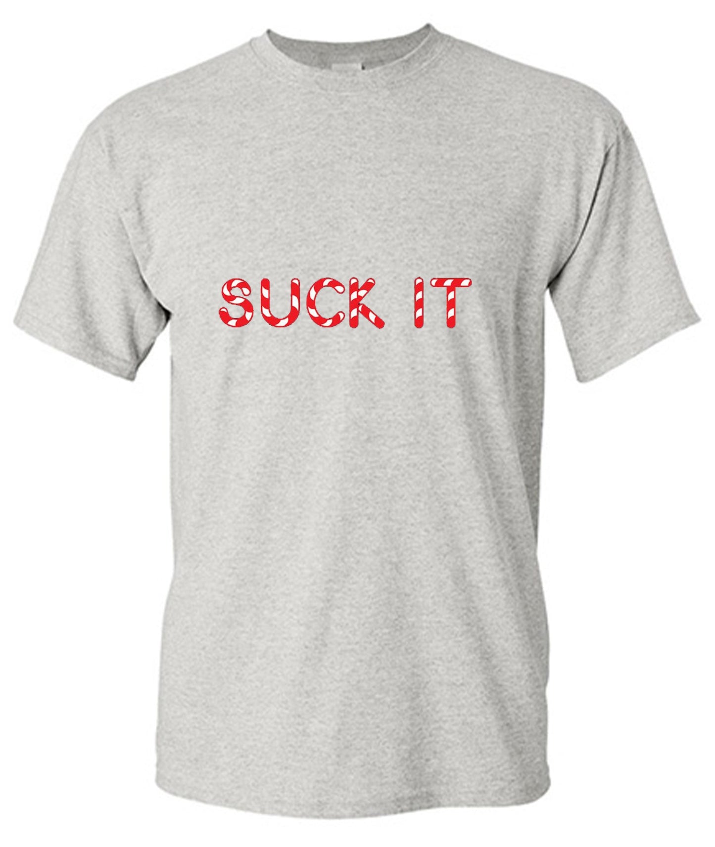 Funny T-Shirts design "Suck It T-Shirt"