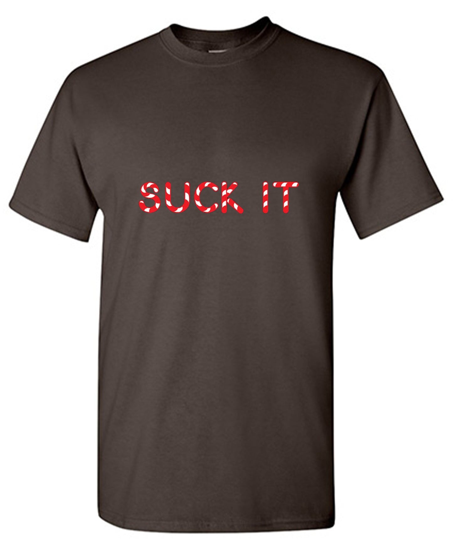 Funny T-Shirts design "Suck It T-Shirt"