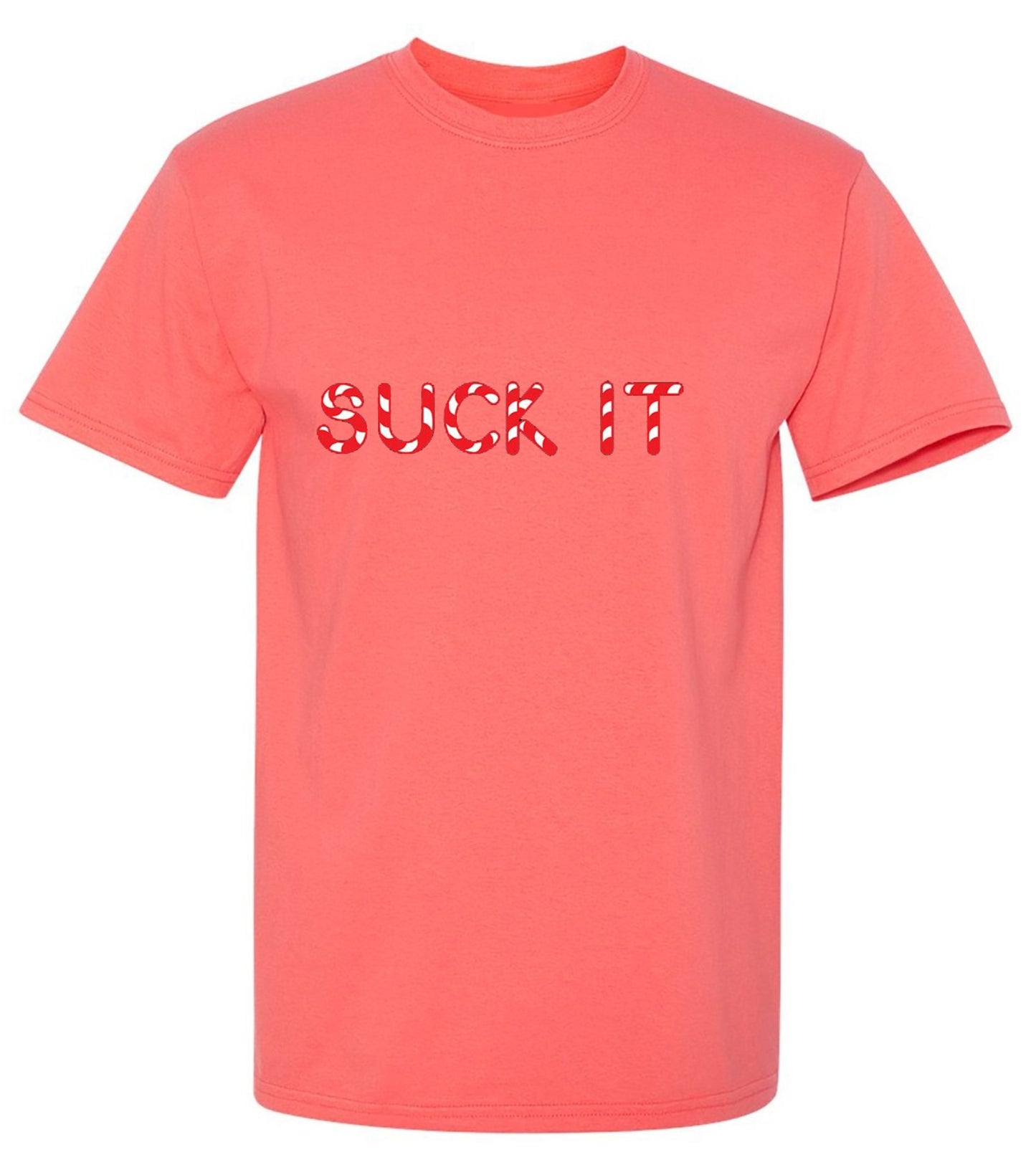 Funny T-Shirts design "Suck It T-Shirt"