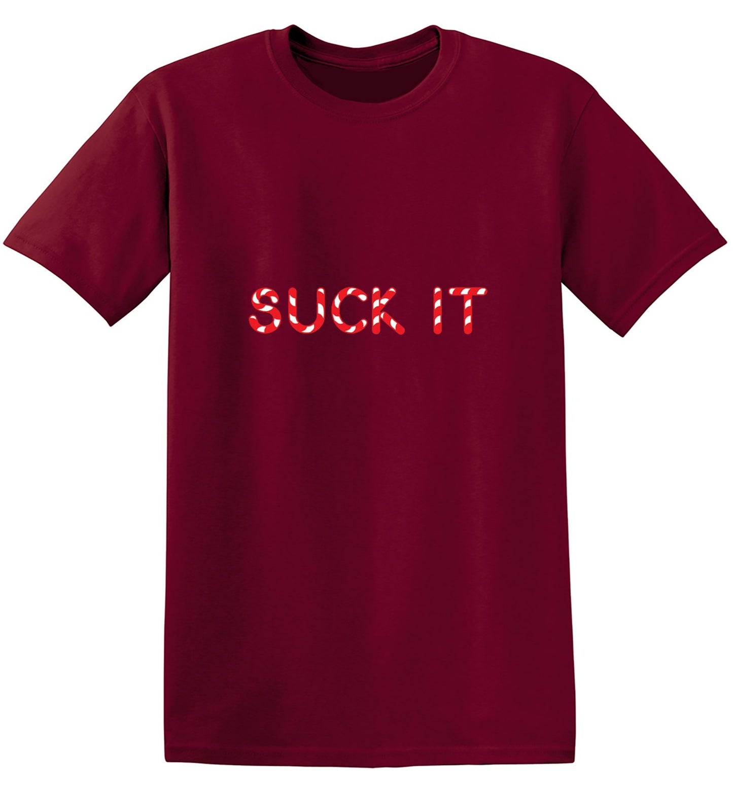 Funny T-Shirts design "Suck It T-Shirt"