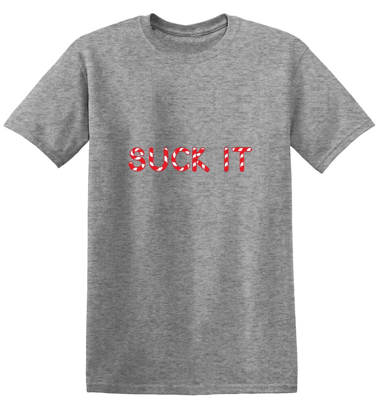 Funny T-Shirts design "Suck It T-Shirt"