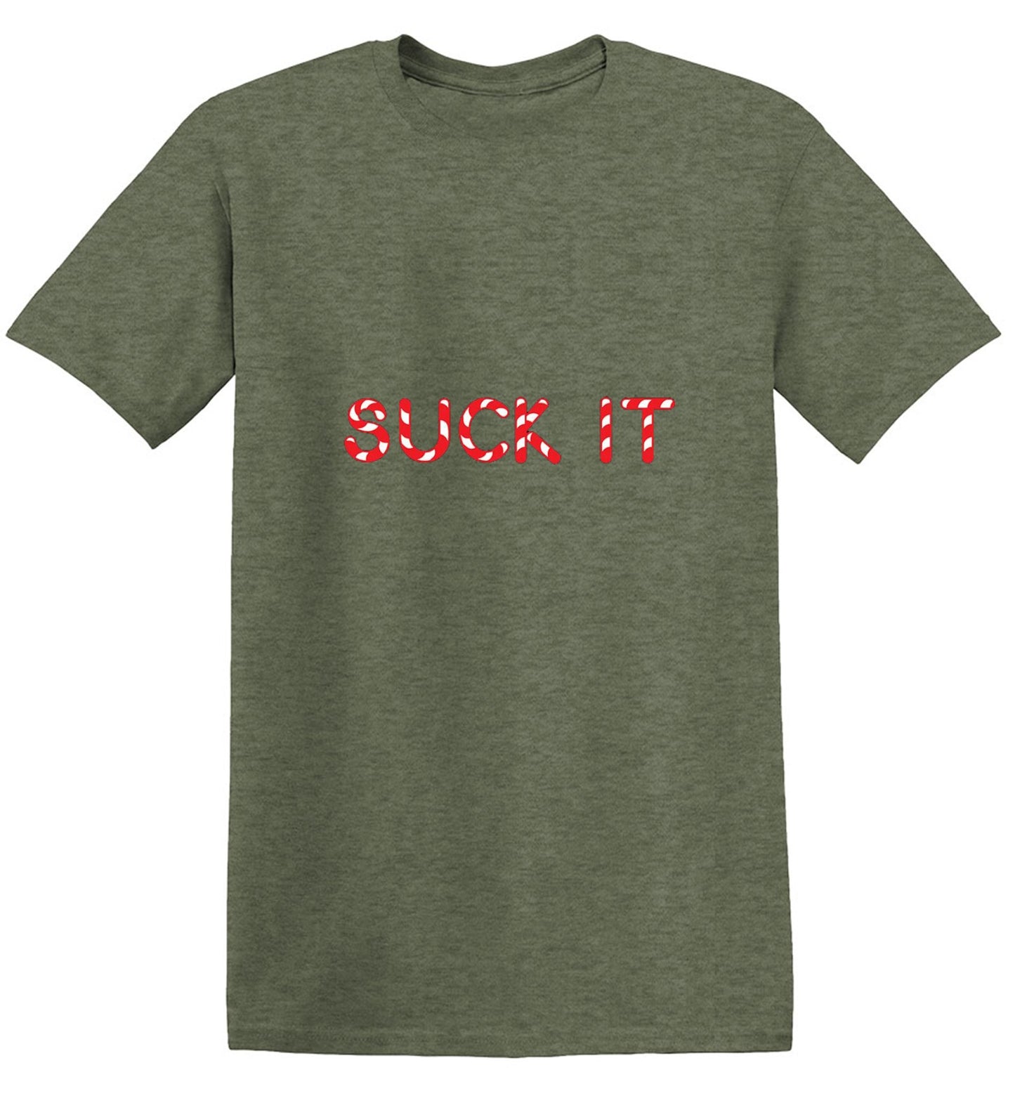 Funny T-Shirts design "Suck It T-Shirt"